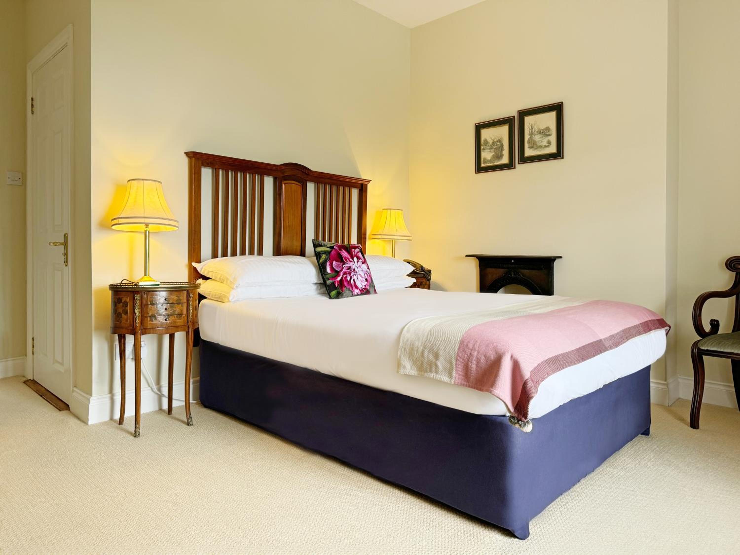 Double Room with Ocean View - Photo 9