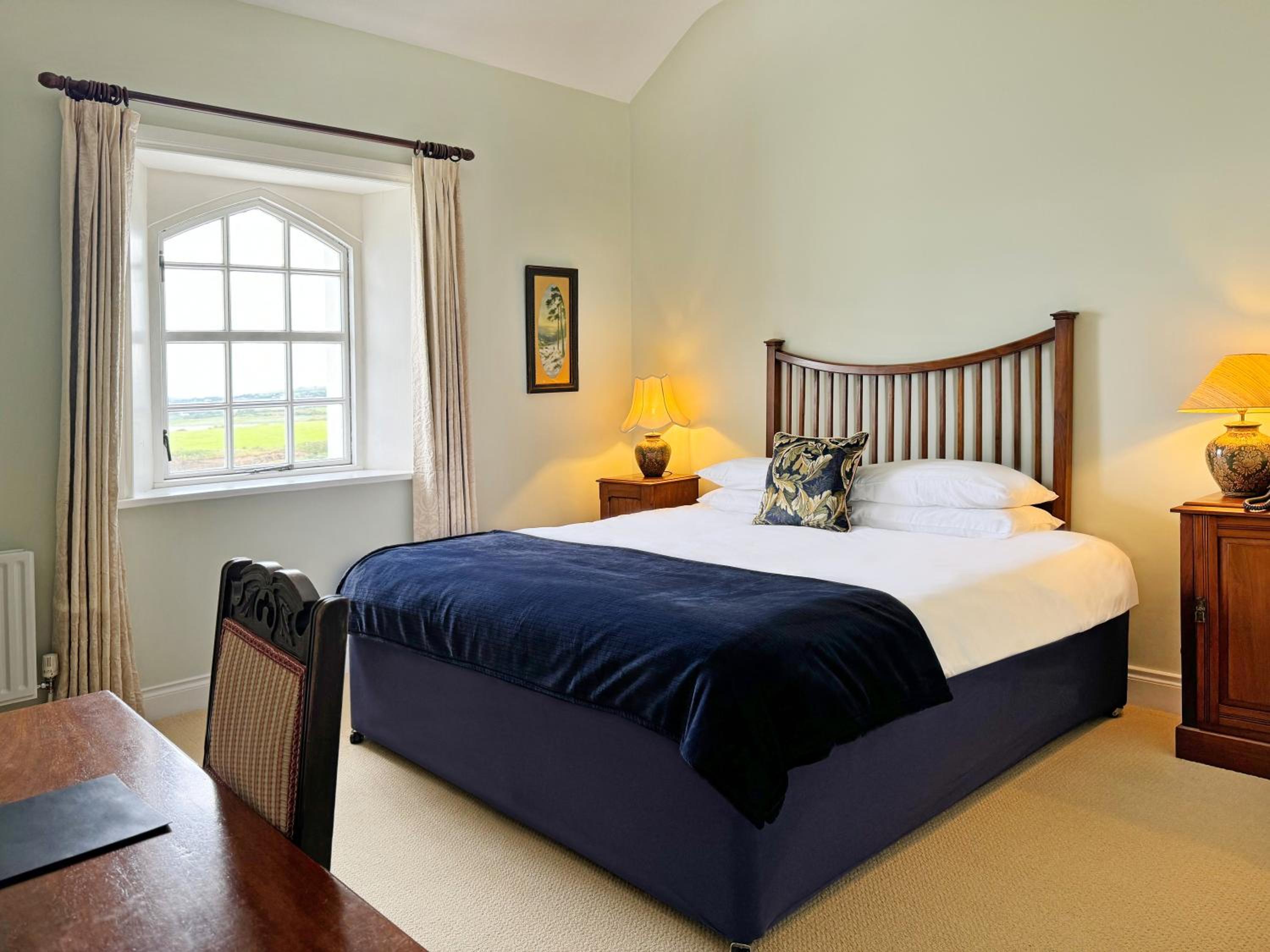 Double Room with Ocean View - Photo 1