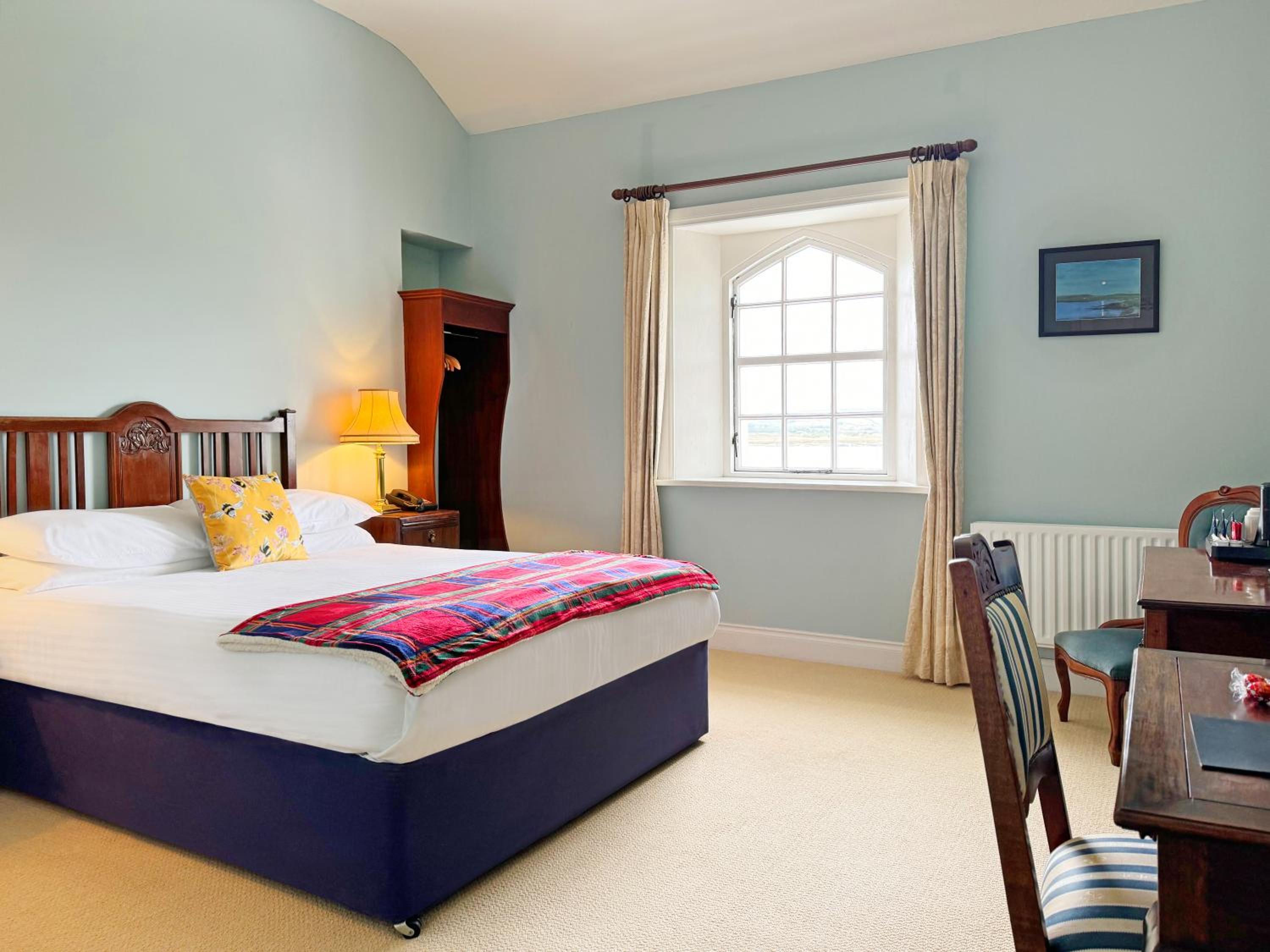 Double Room with Ocean View - Photo 8
