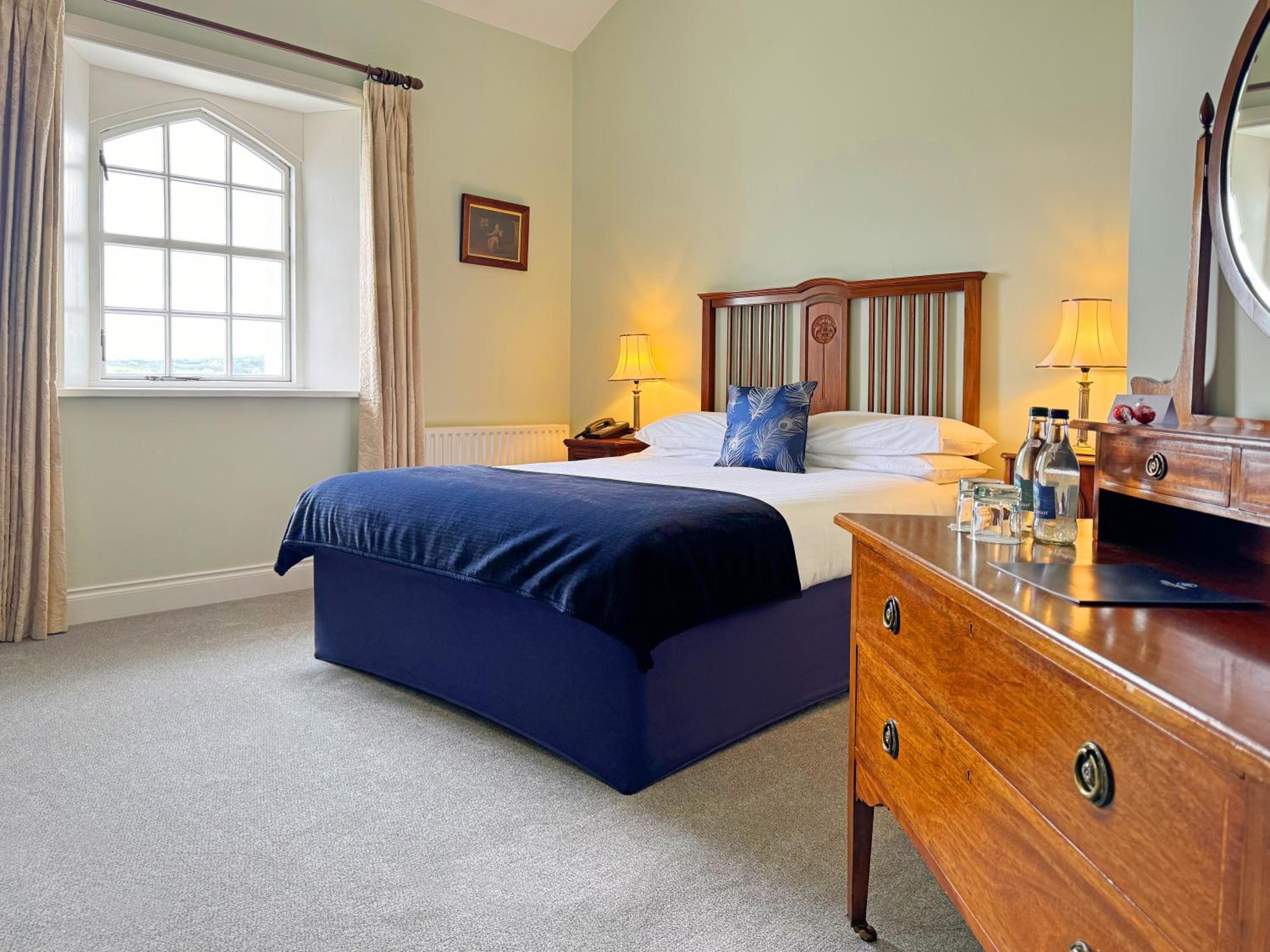 Double Room with Ocean View - Photo 7