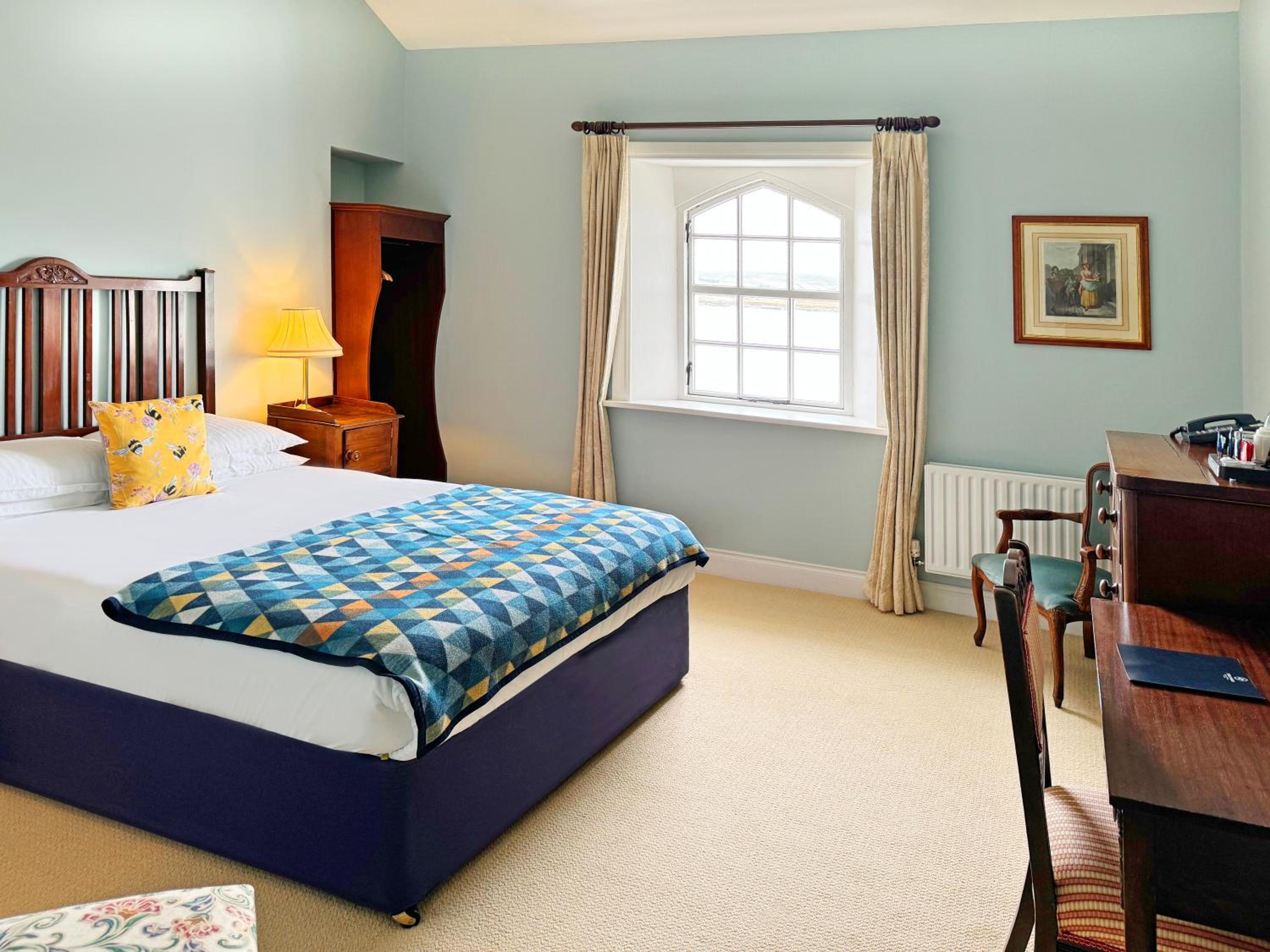 Double Room with Ocean View - Photo 5