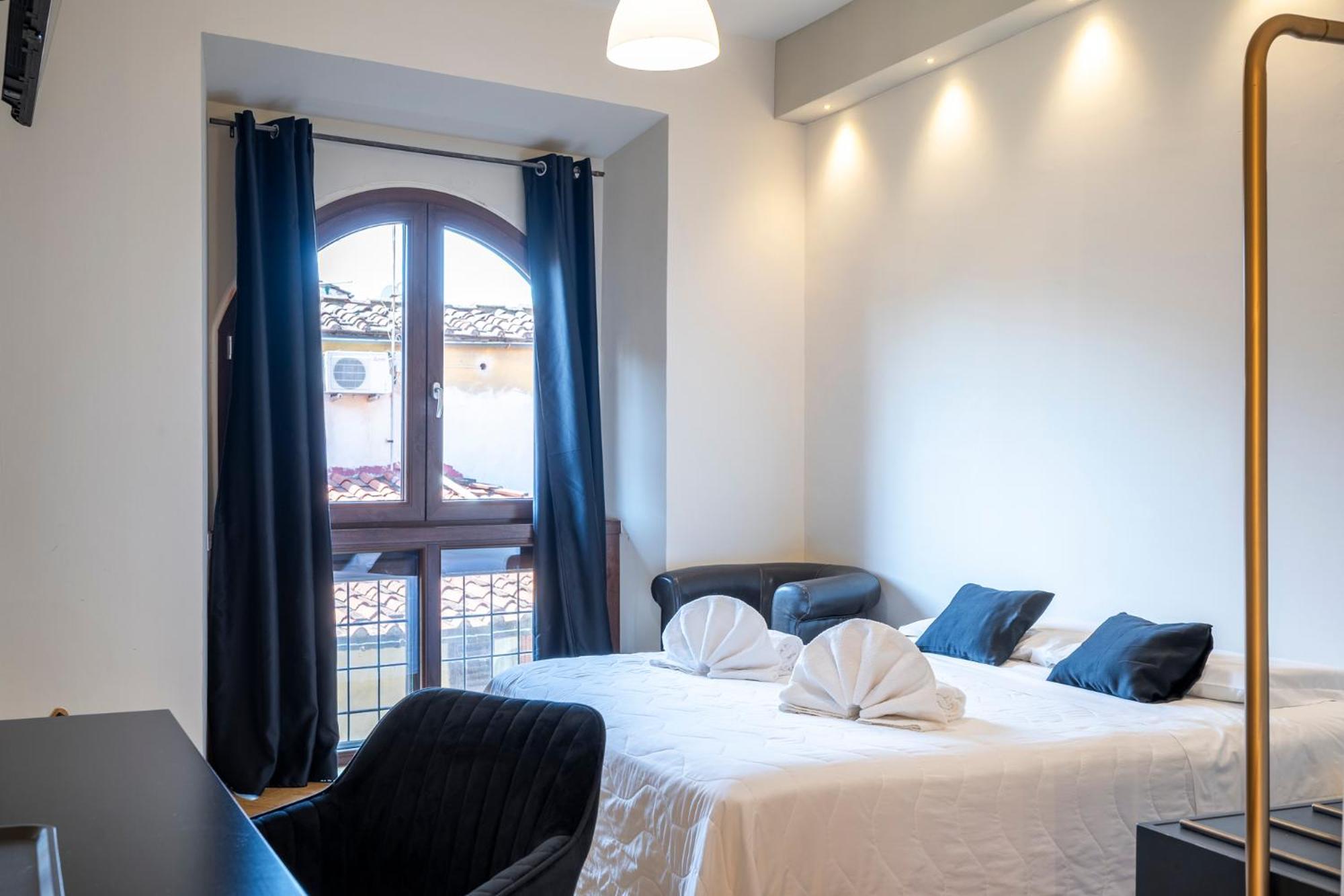 Deluxe Double Room photo 3