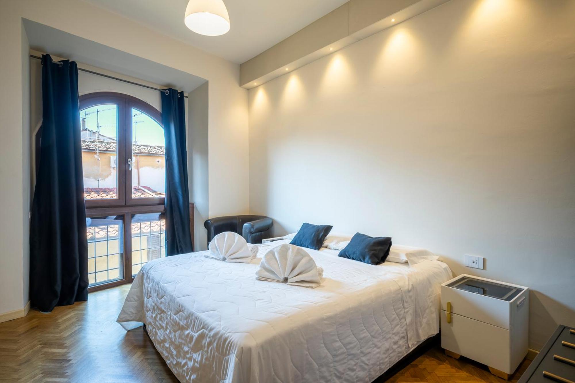 Deluxe Double Room photo 1