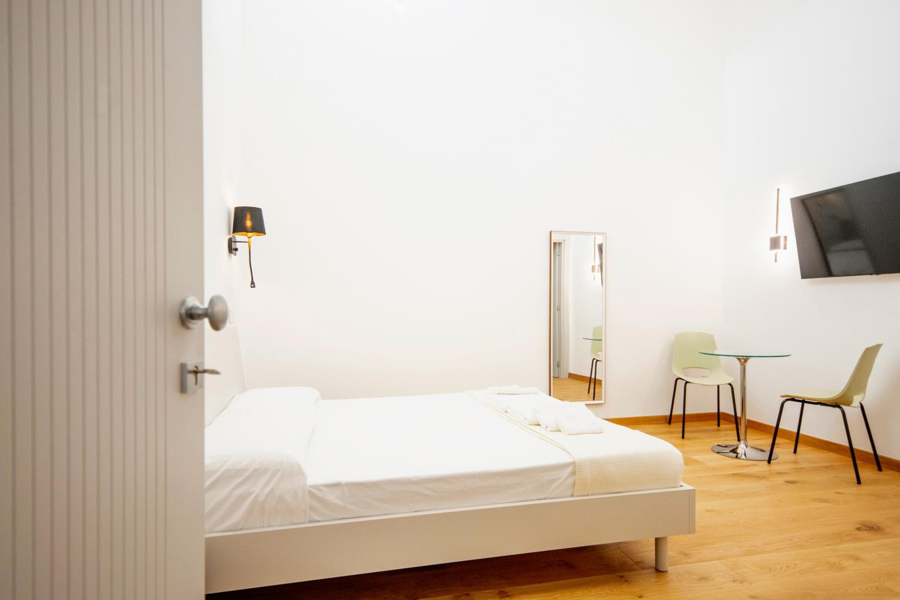Two-Bedroom Apartment photo 1