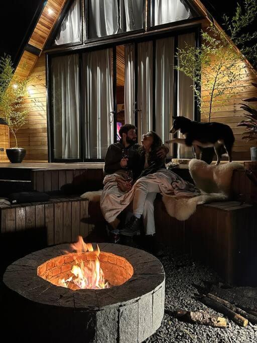 Superior Chalet photo 2