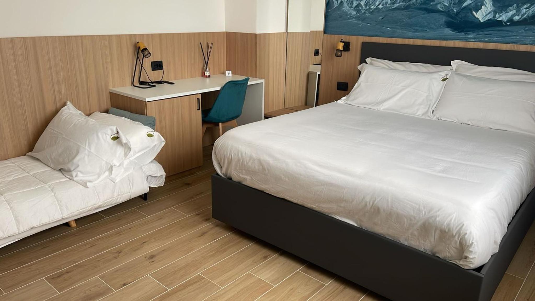 Double Room photo 1