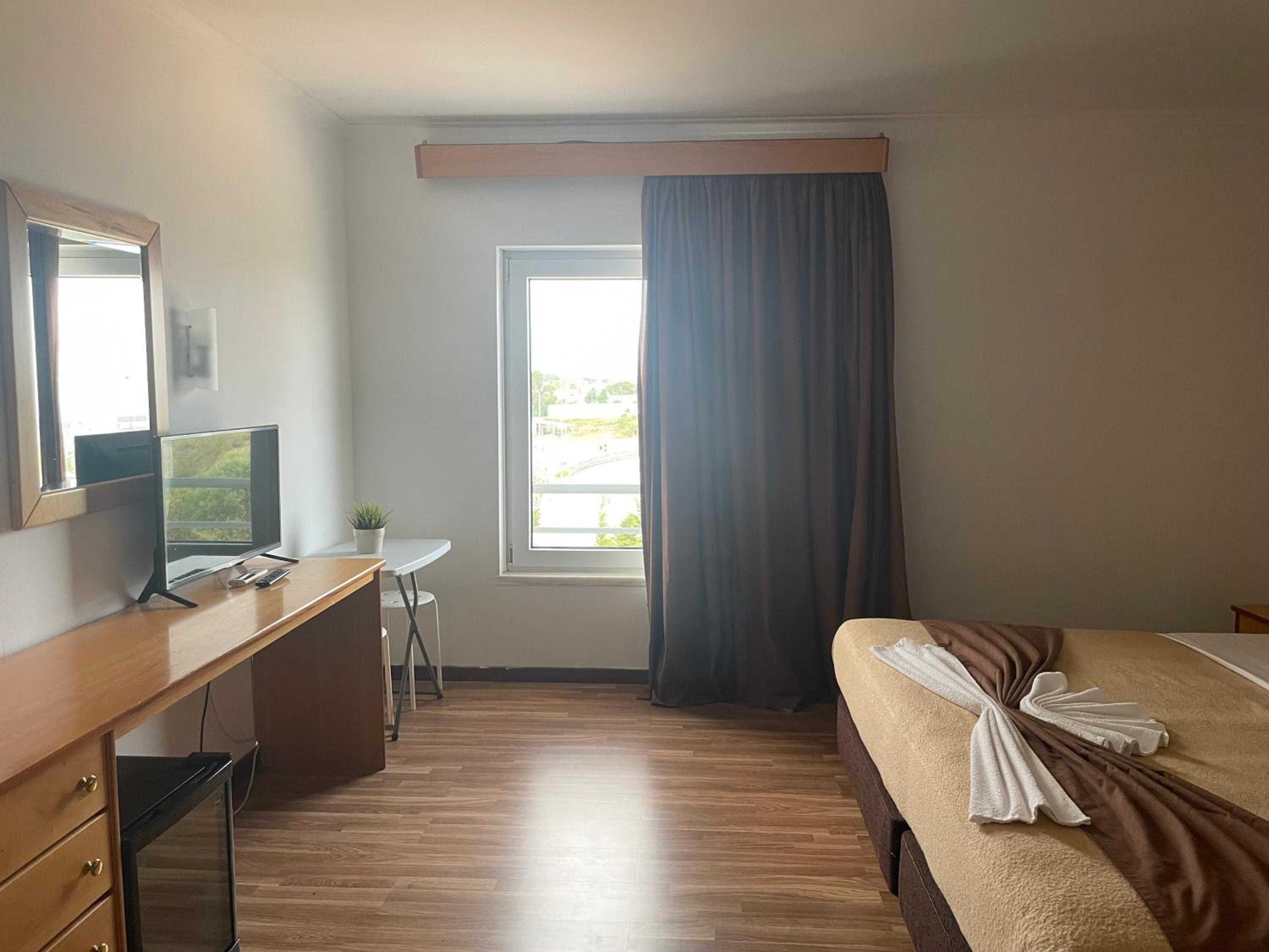 Economy Double Room photo 2