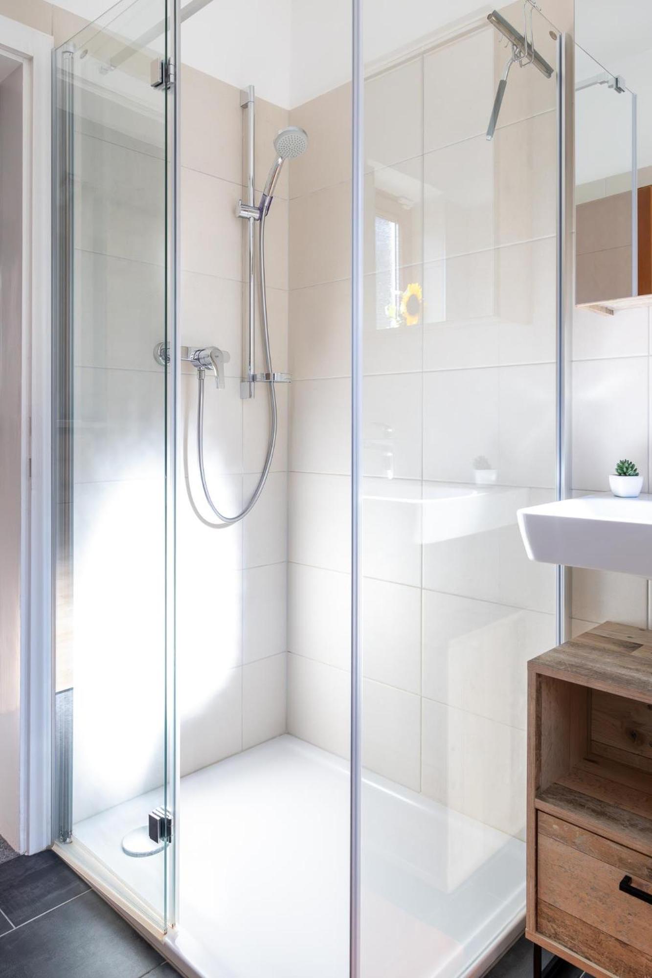 Apartment with Shower photo 2