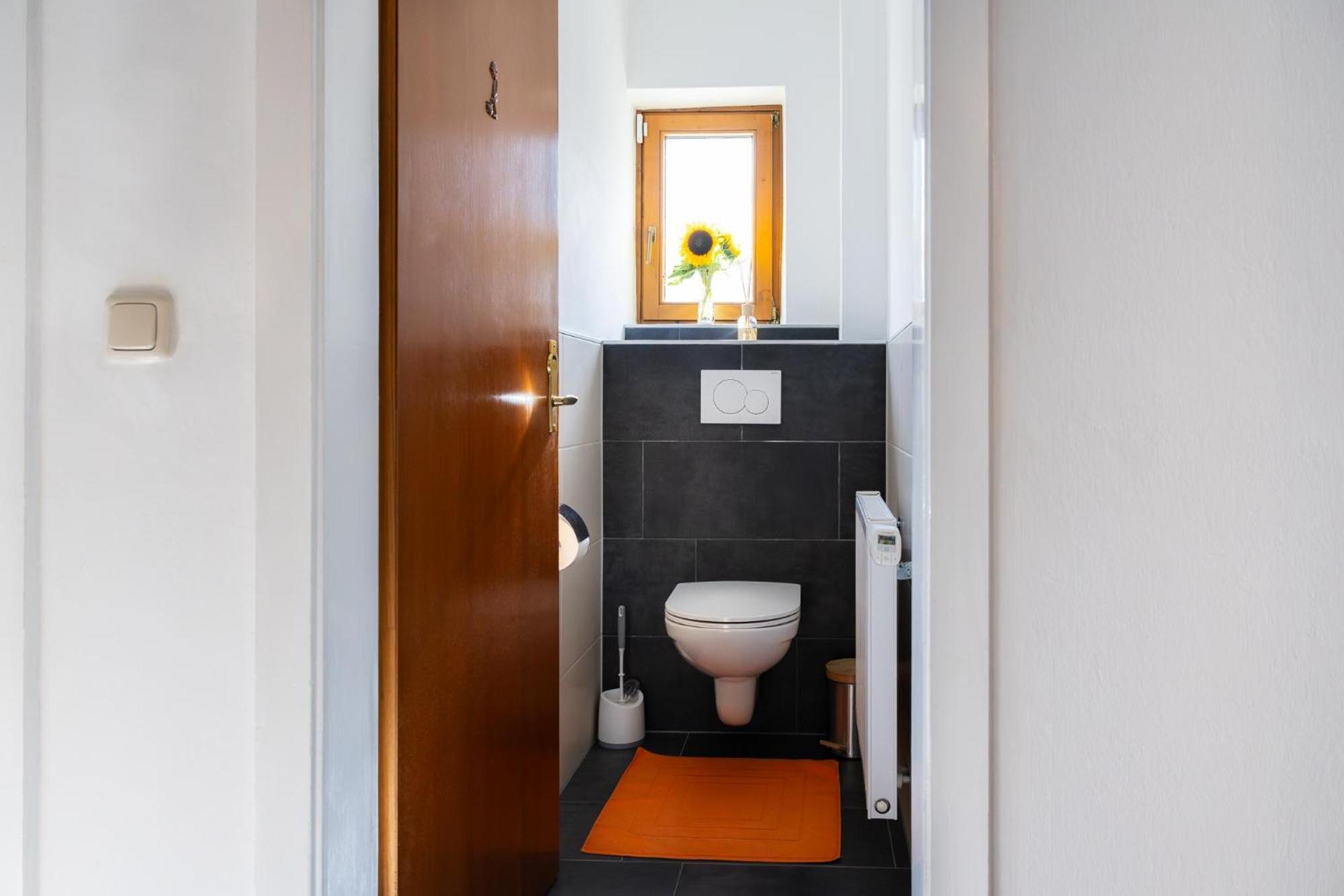 Apartment with Shower photo 3
