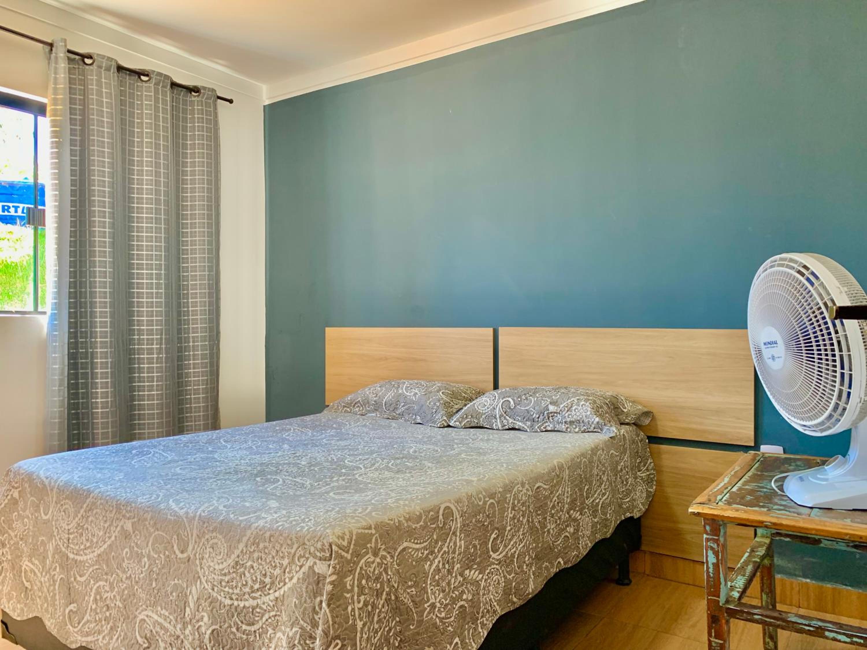 Two-Bedroom House photo 1