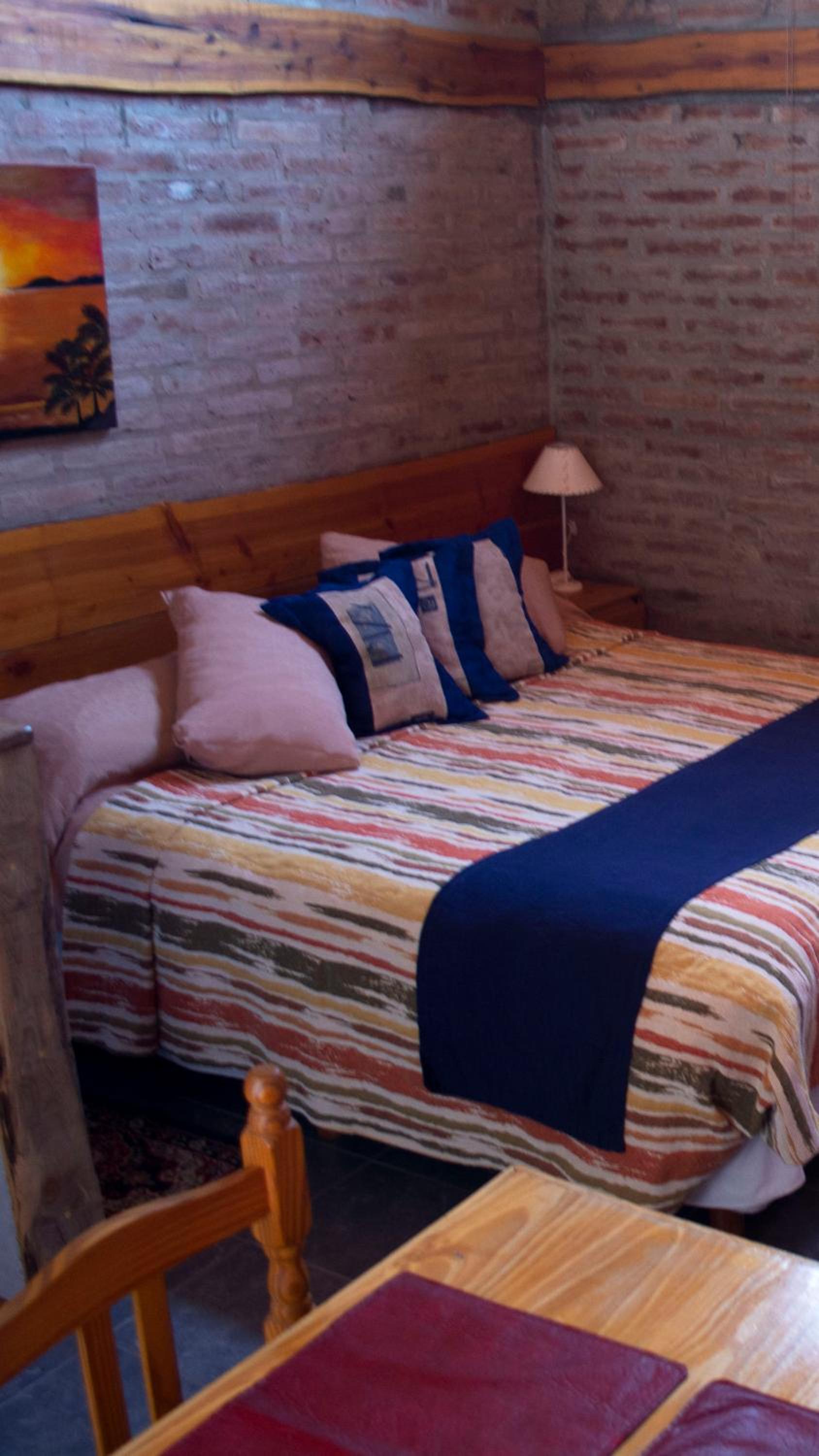 Deluxe Suite with Spa Bath