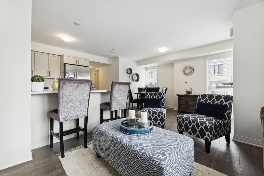 Two-Bedroom Townhouse photo 1