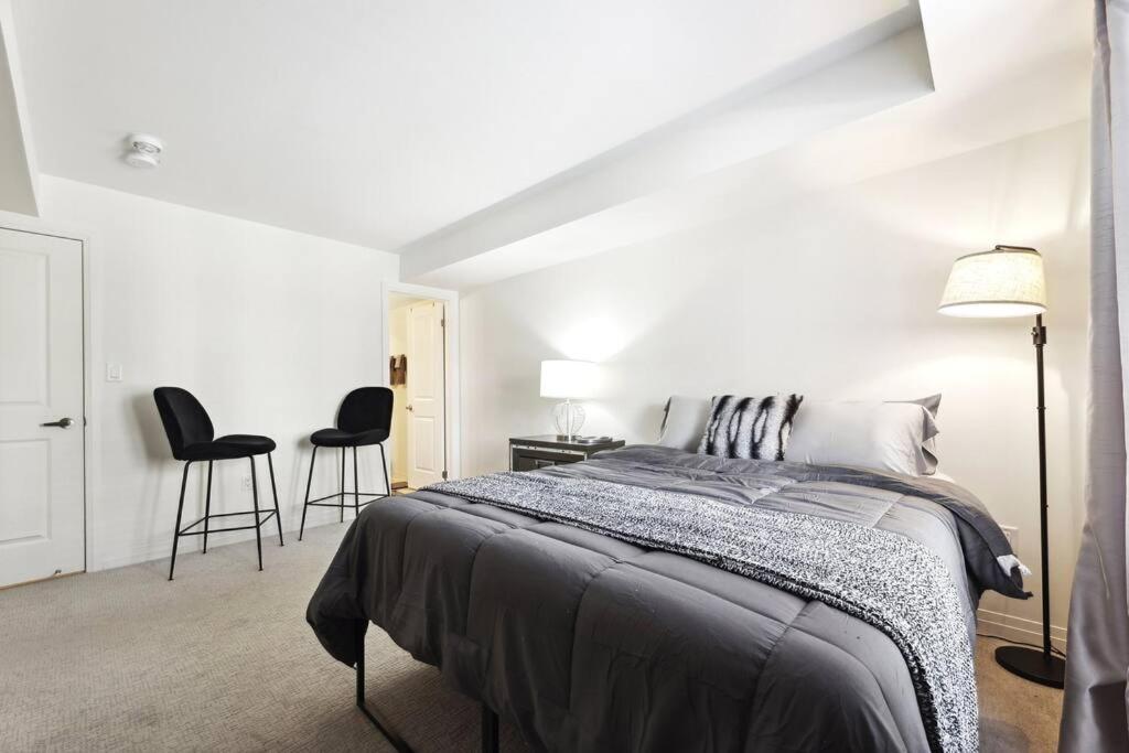 Two-Bedroom Townhouse photo 3