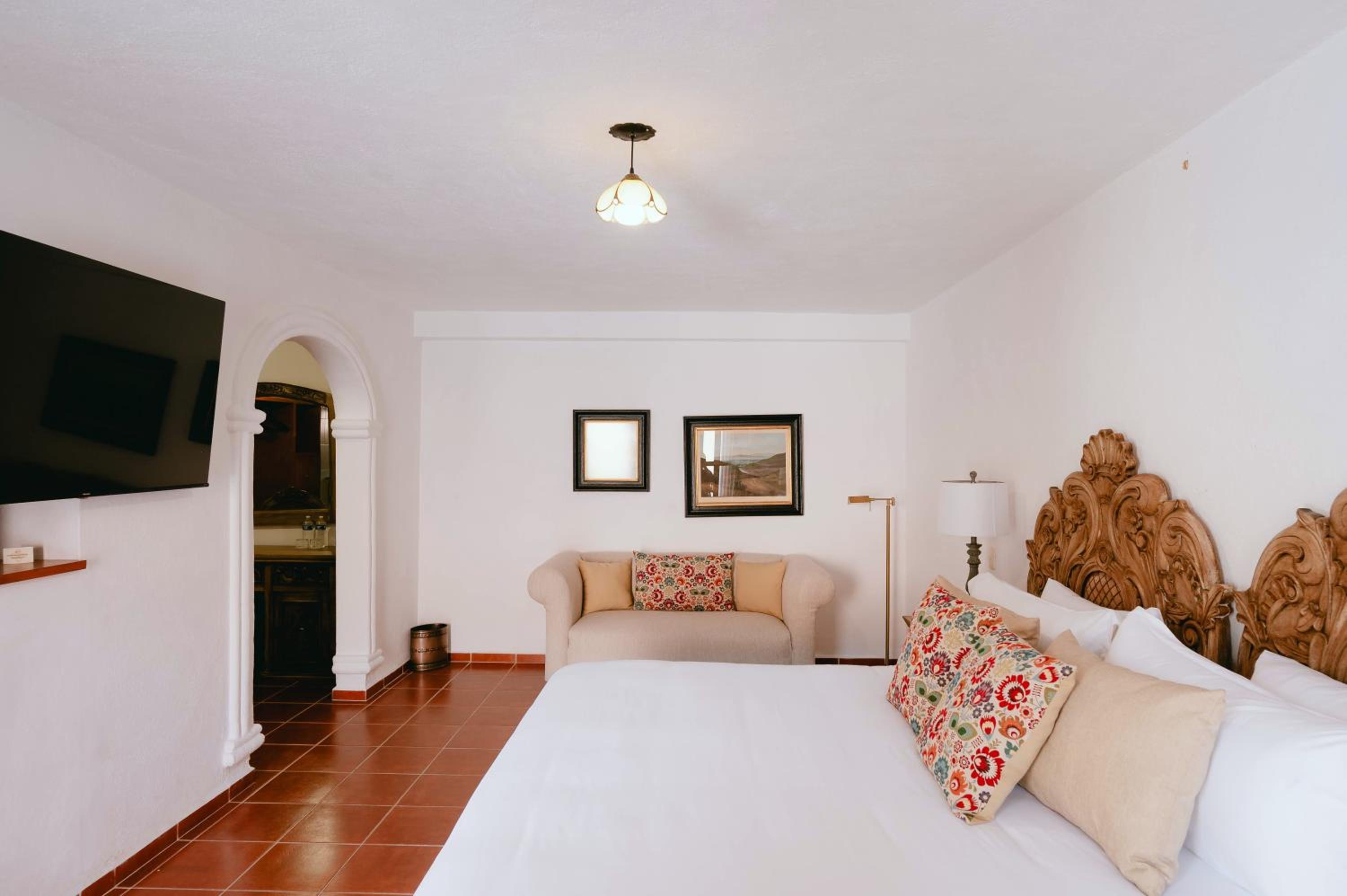 Junior Suite photo 3