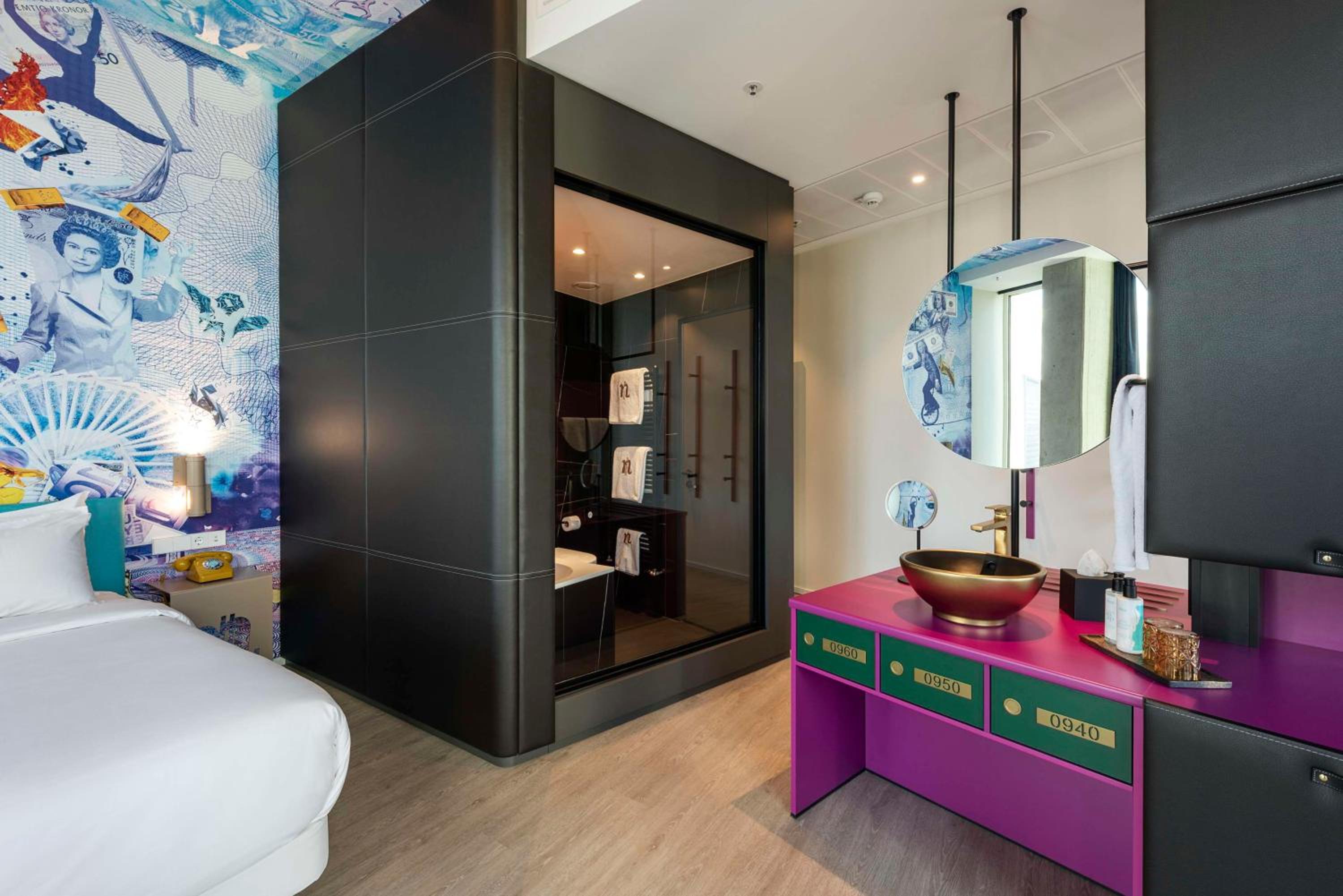 nhow Junior Suite + VIP Lounge - Photo 1