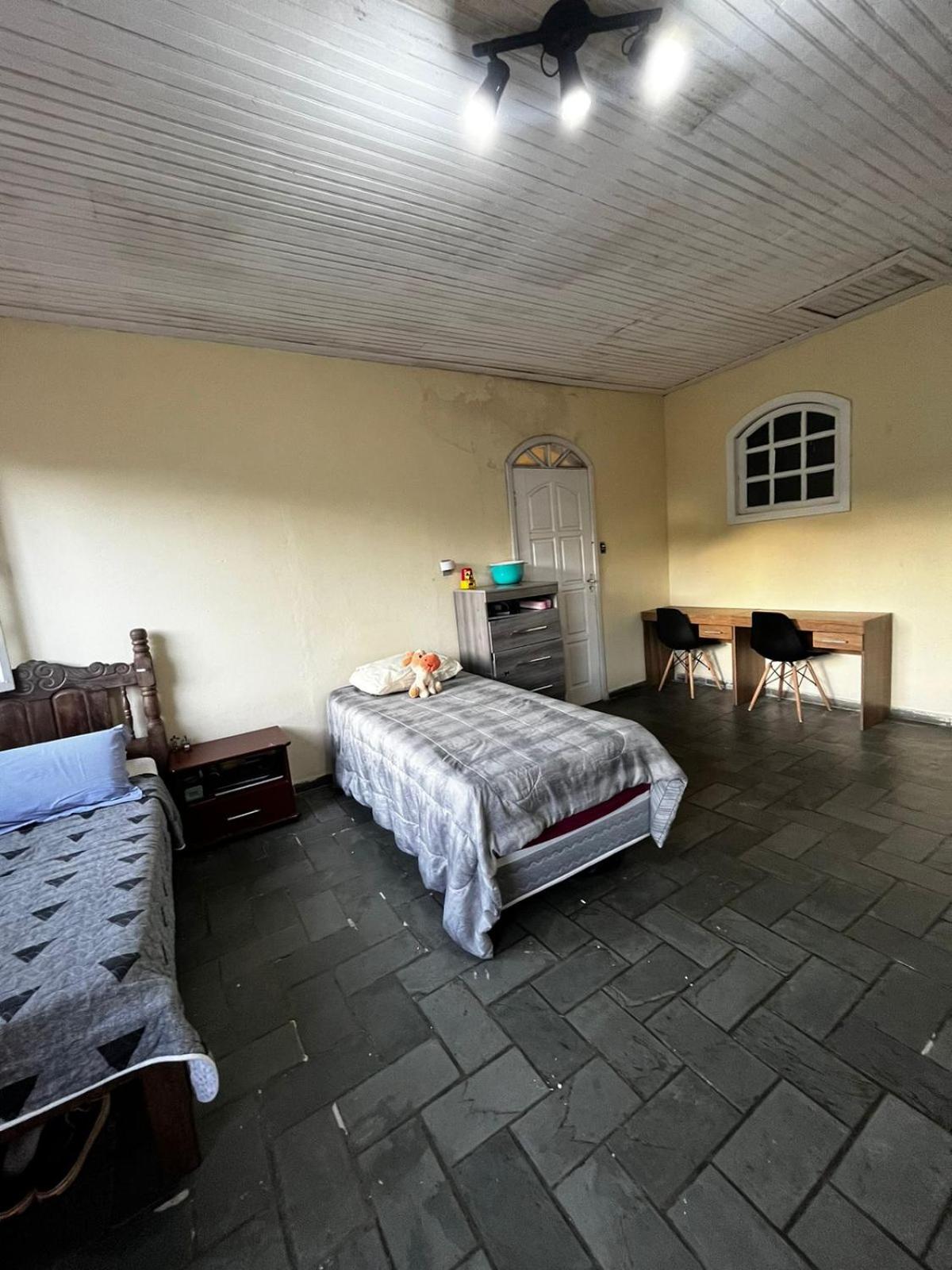 Triple Room with Balcony