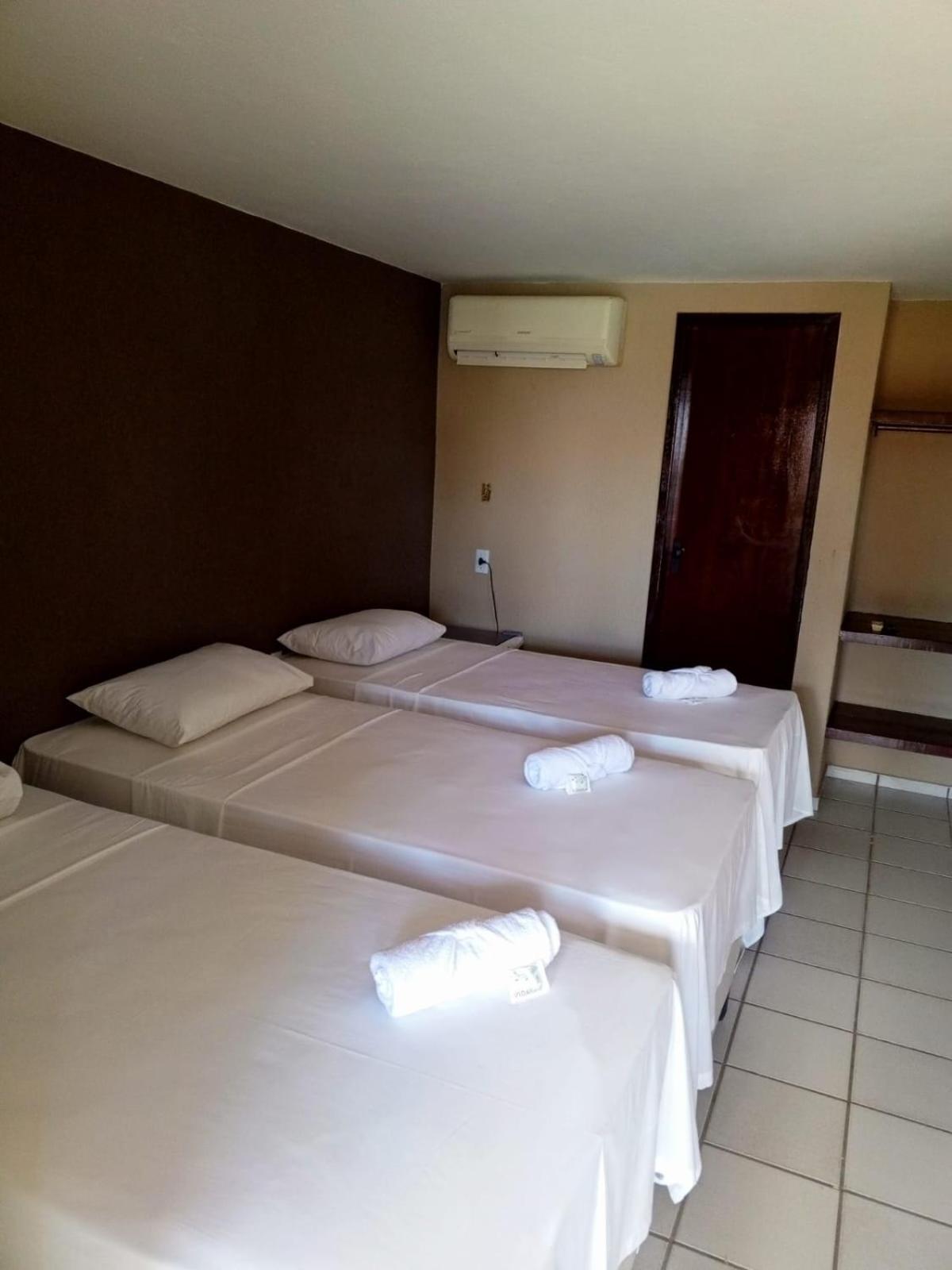 Standard Triple Room photo 3