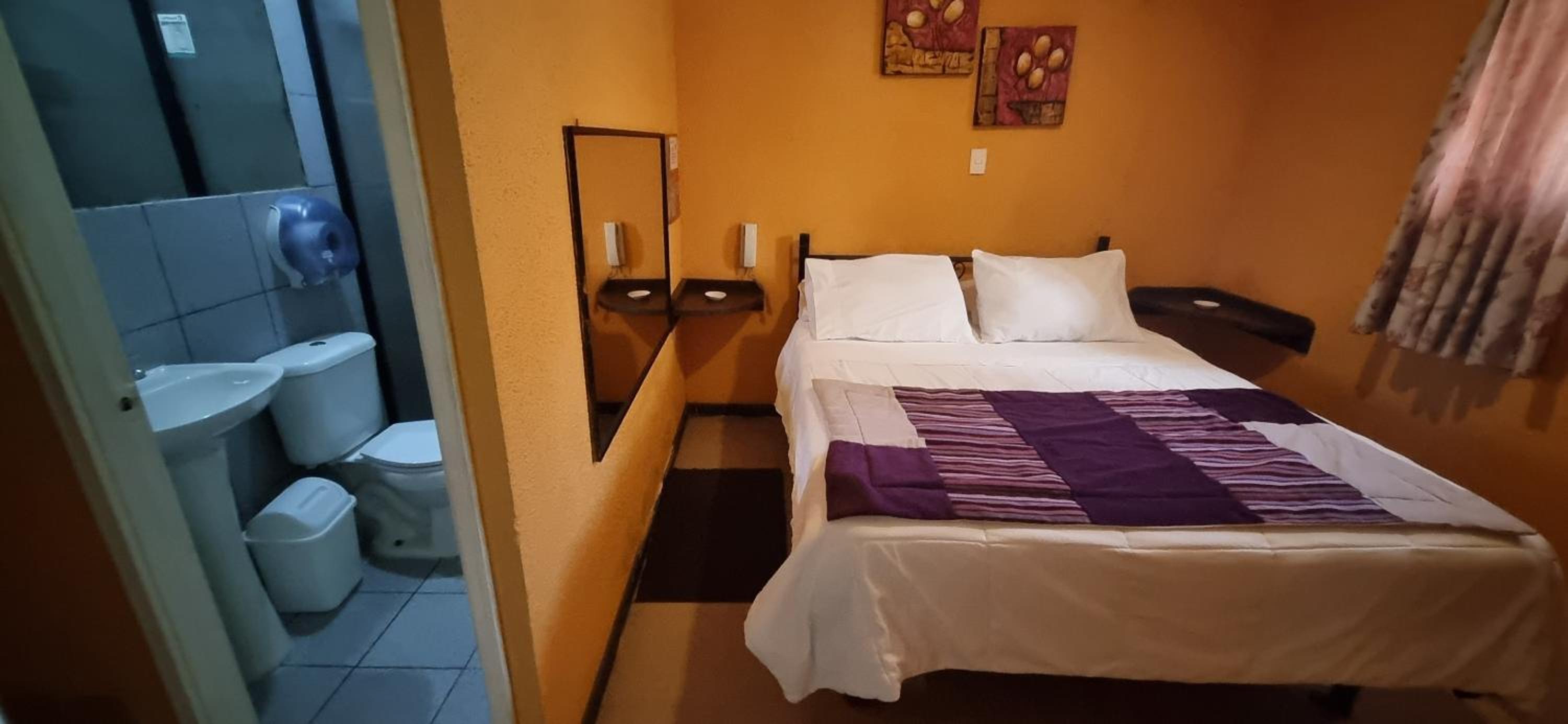 Double Room photo 3