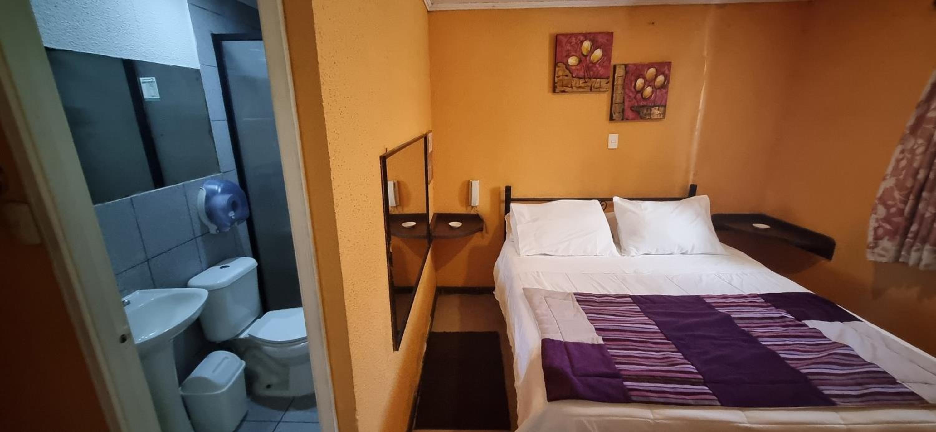 Double Room photo 1