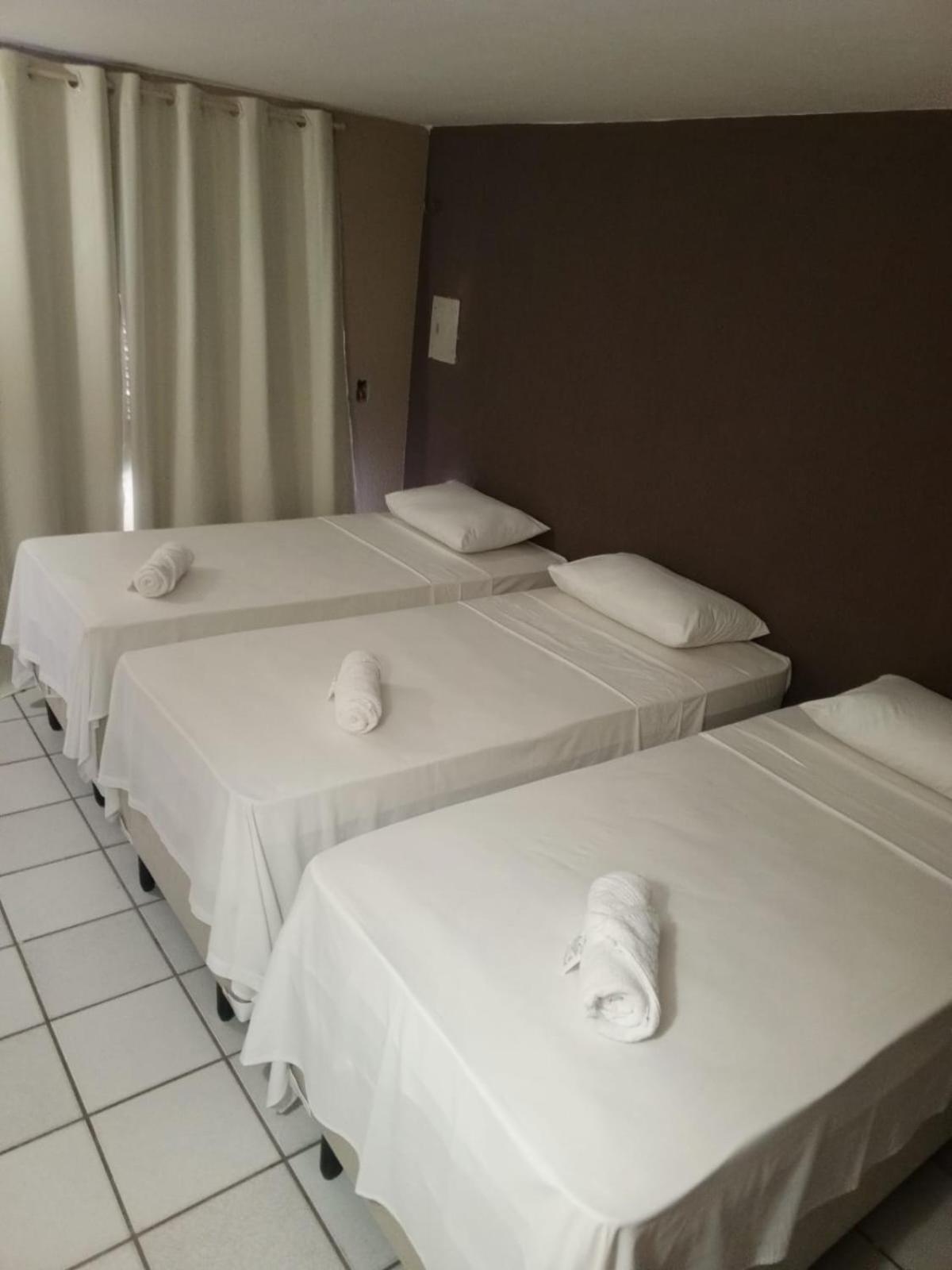 Standard Triple Room photo 1