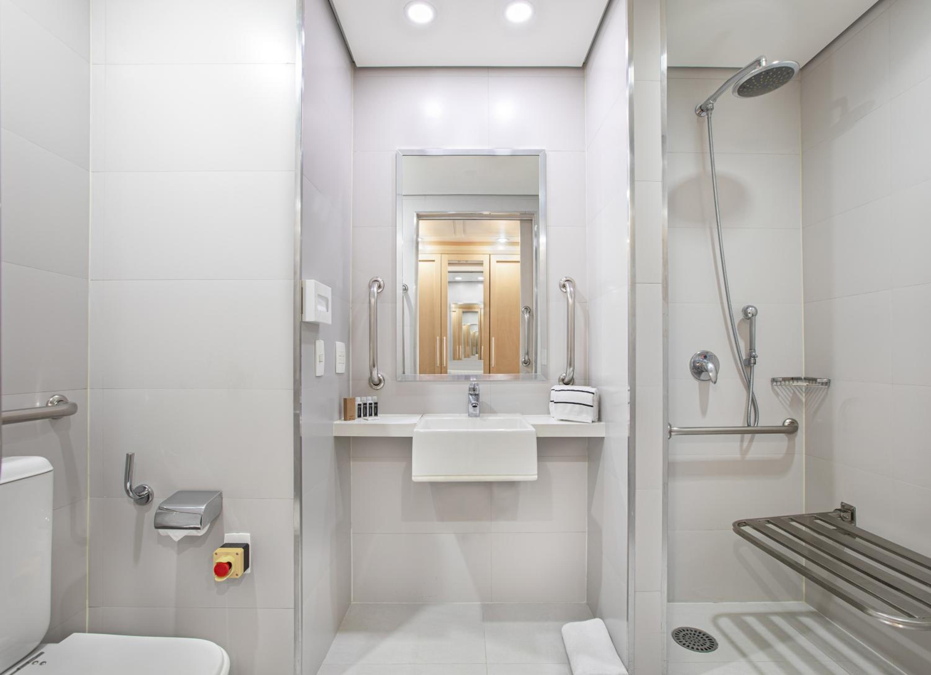 Accesible Twin Room - Photo 5