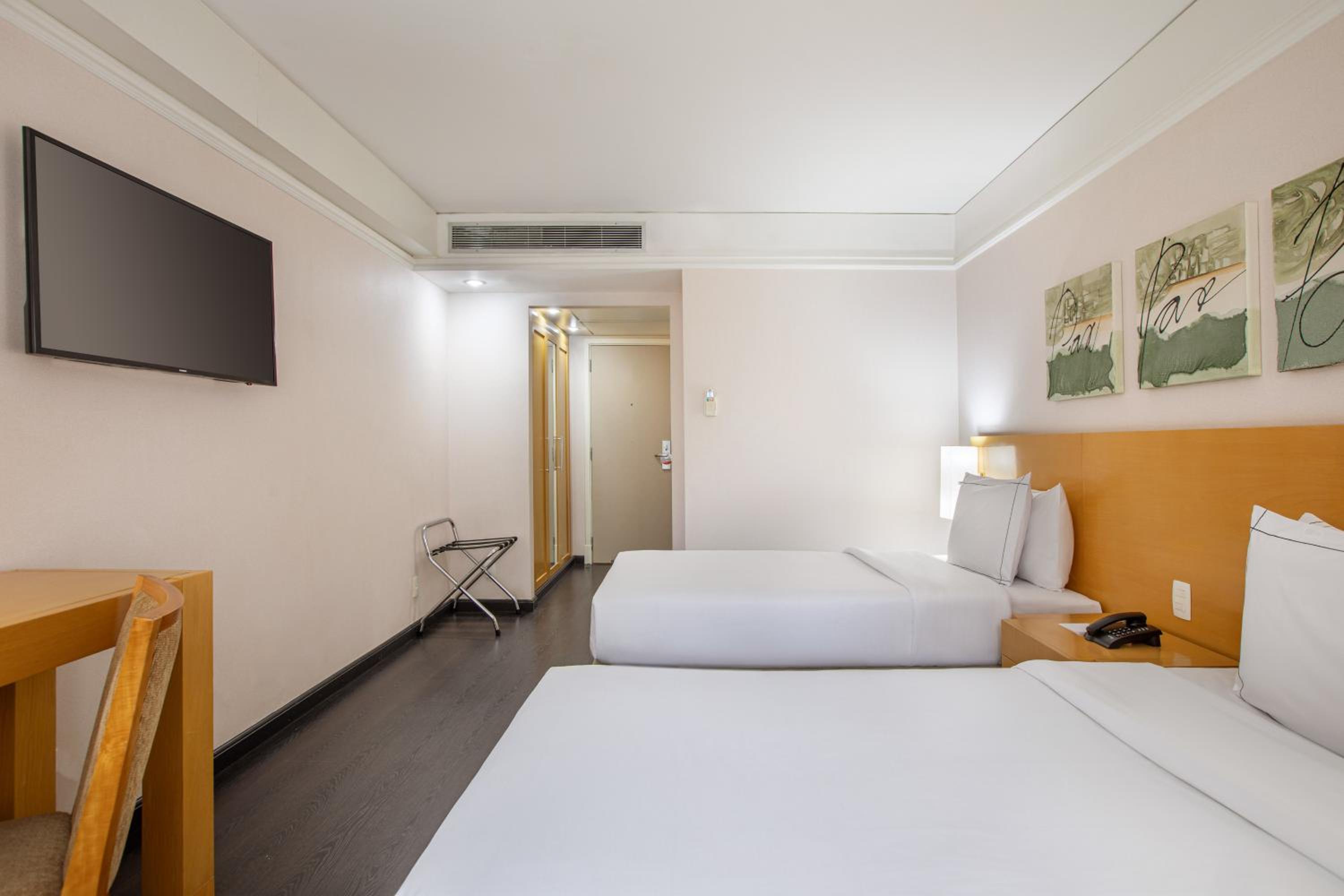 Accesible Twin Room - Photo 3