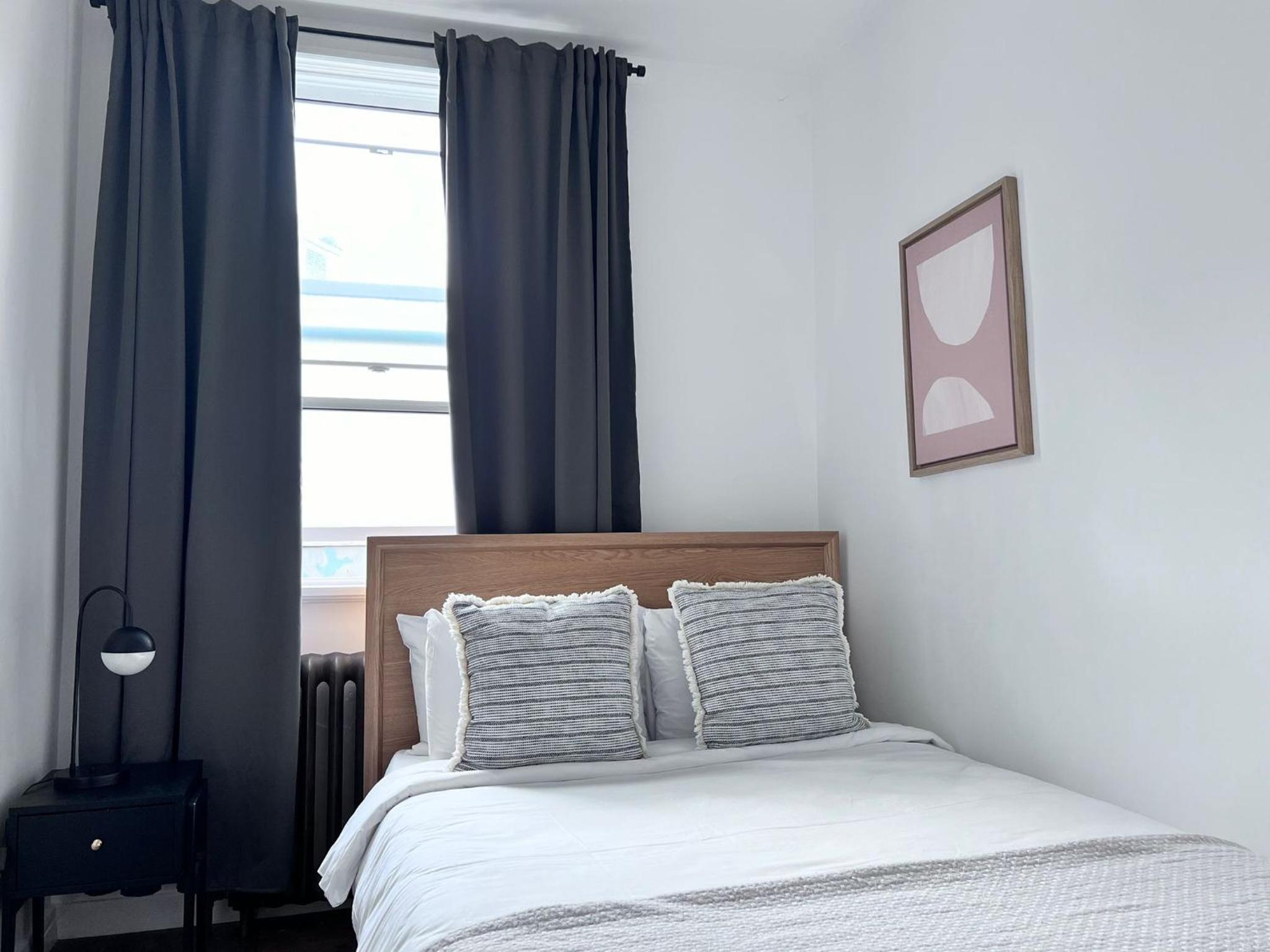 Two-Bedroom Apartment photo 3