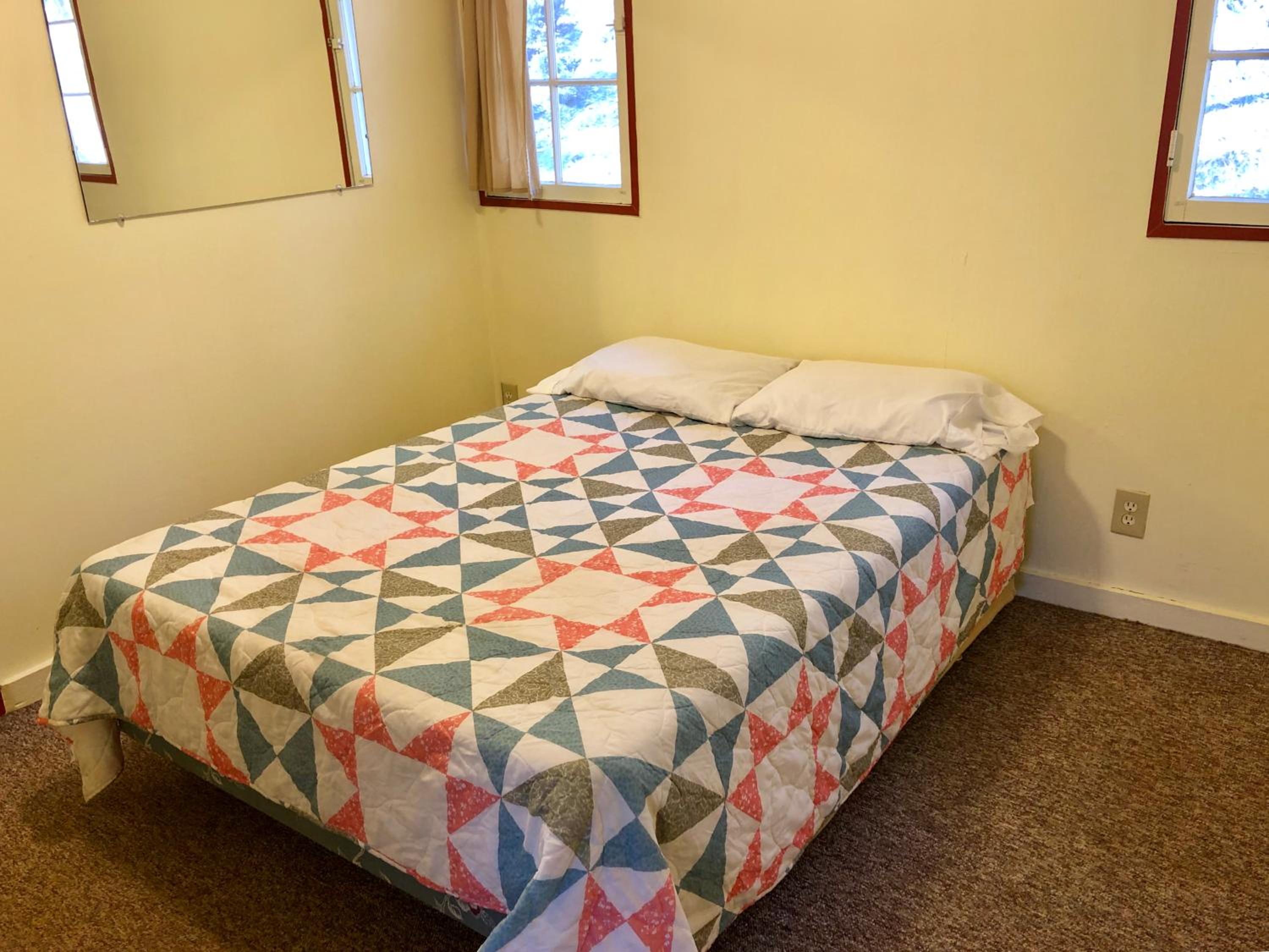 Triple Room with Private Bathroom