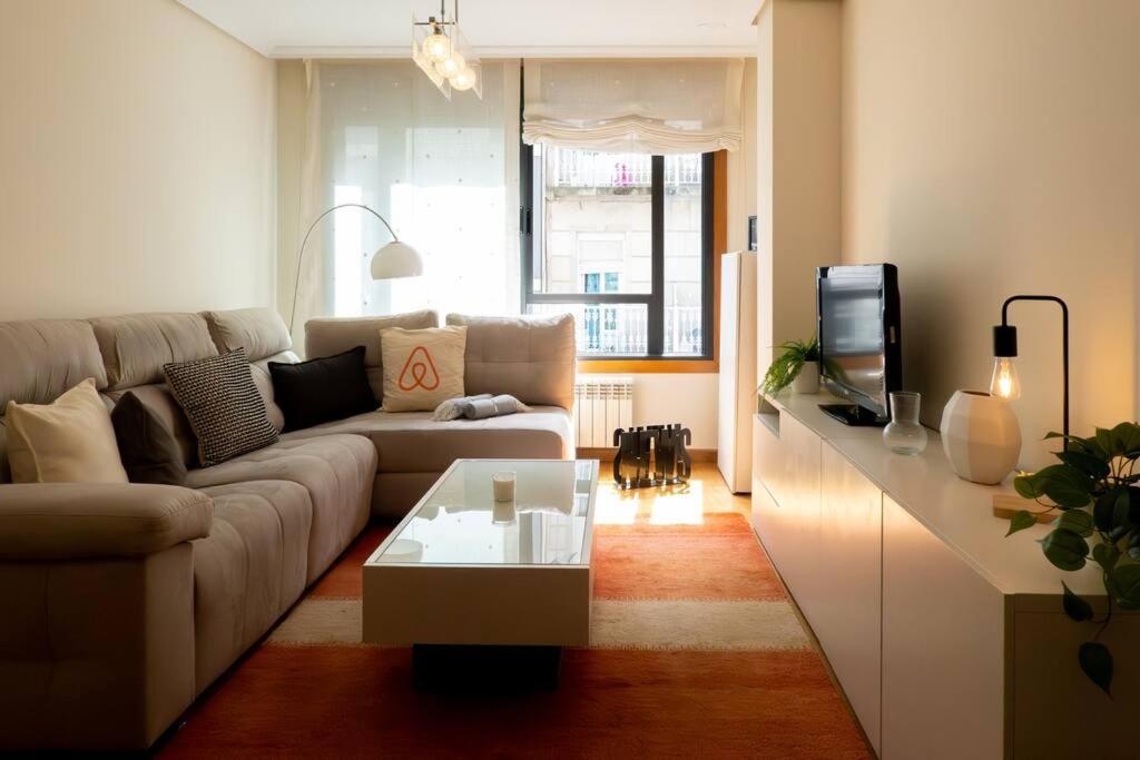Departamento de tres habitaciones