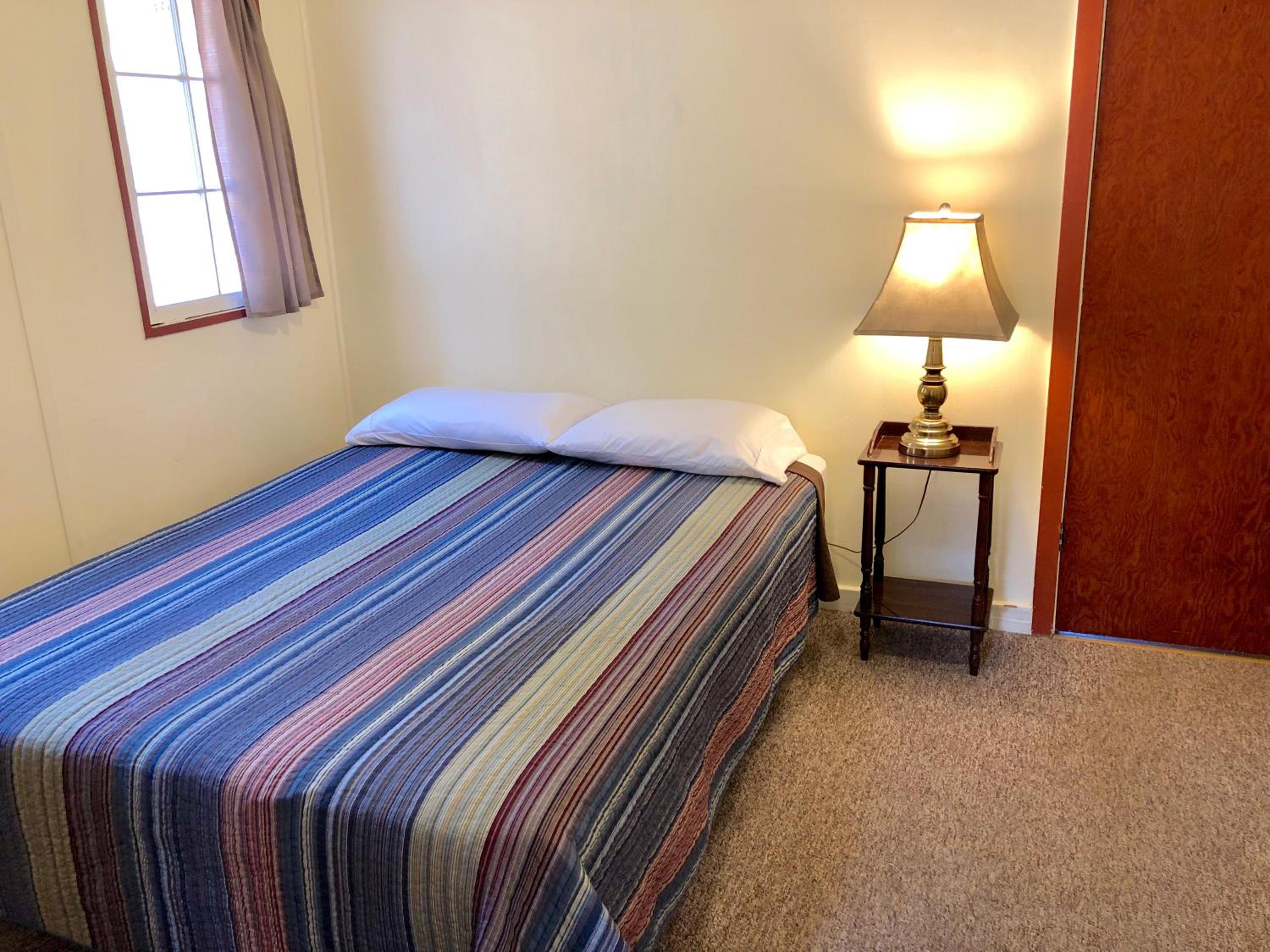 Comfort Triple Room with Shower