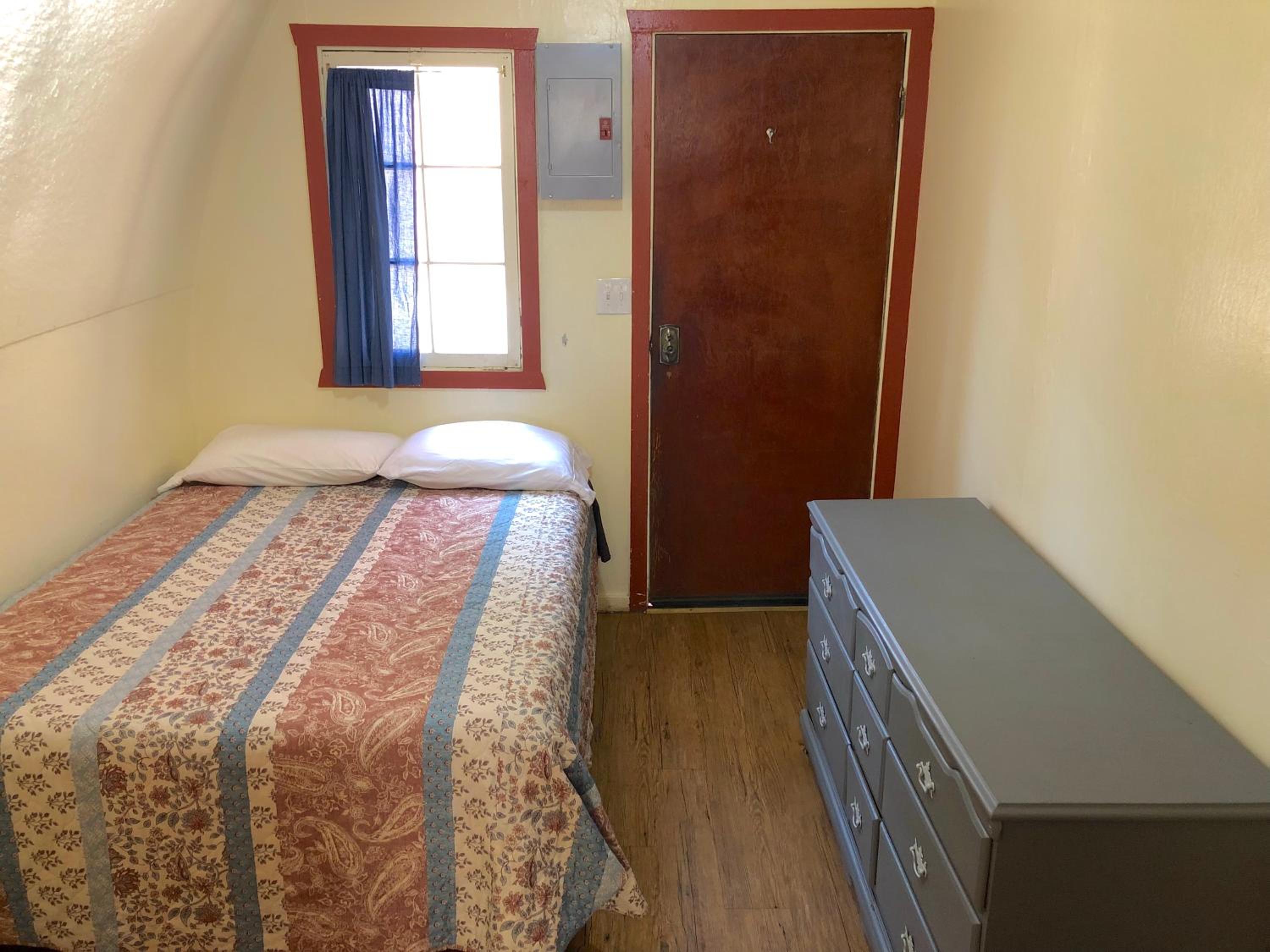 Triple Room with Mountain View