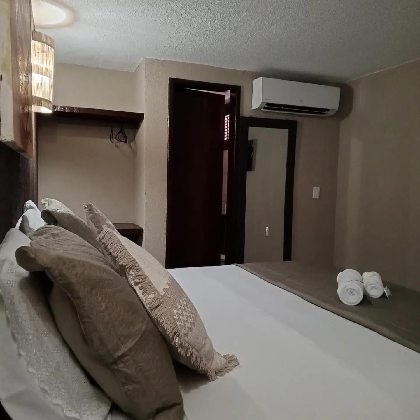 Standard Double Room photo 1