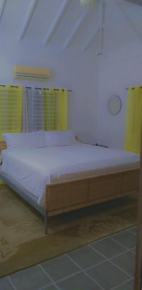 One-Bedroom Villa photo 1