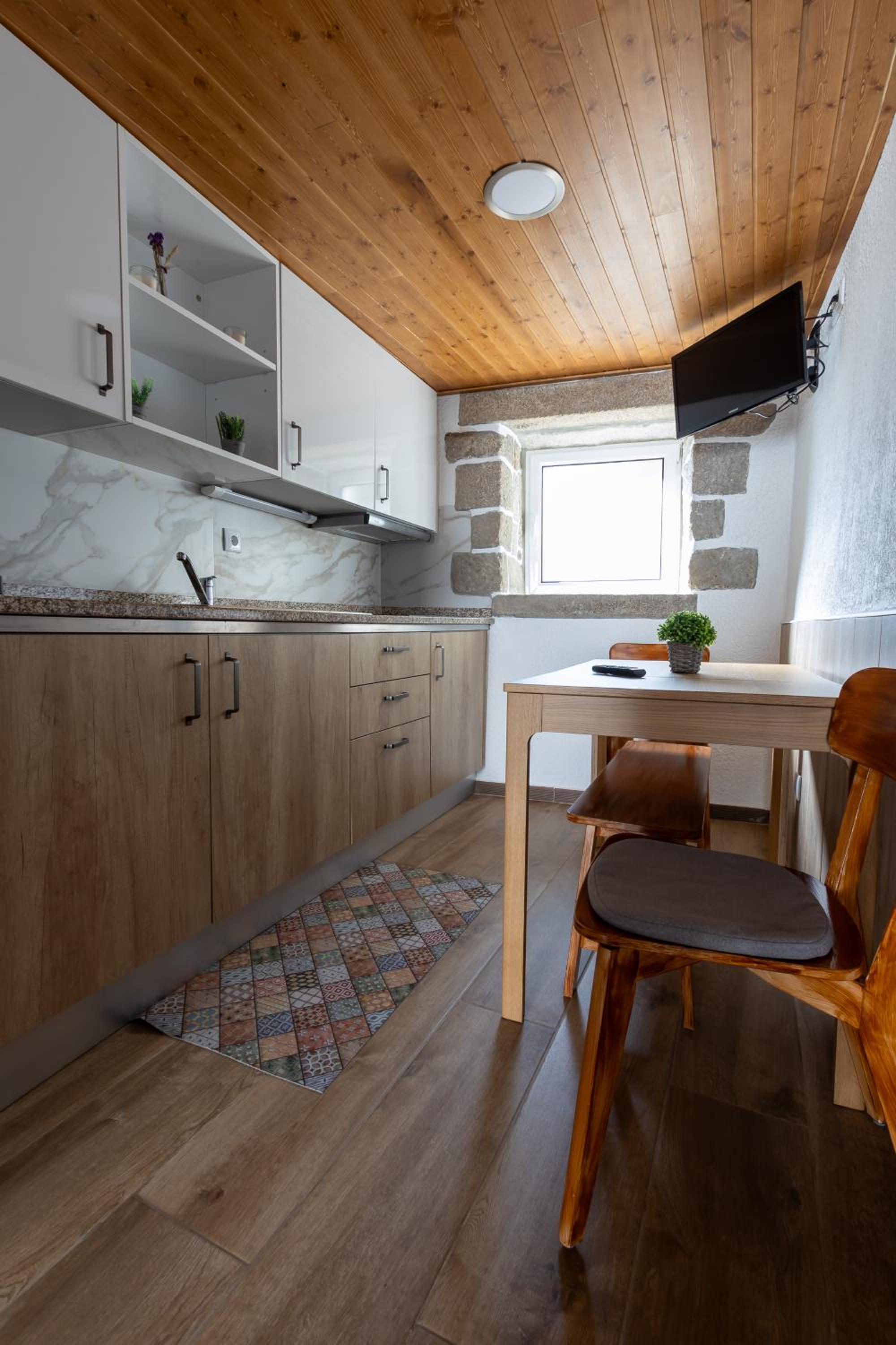 Two-Bedroom House photo 3