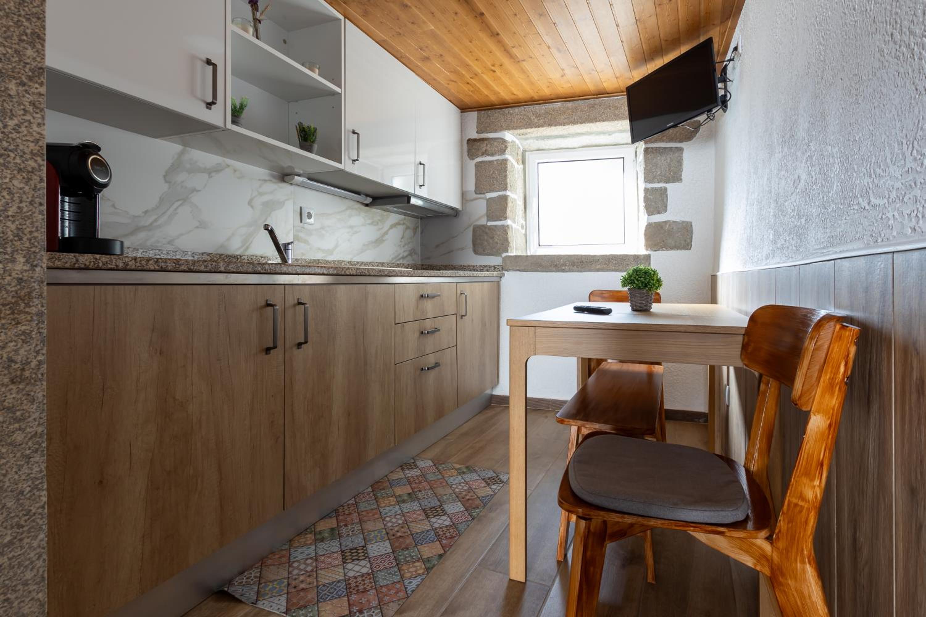 Two-Bedroom House photo 2