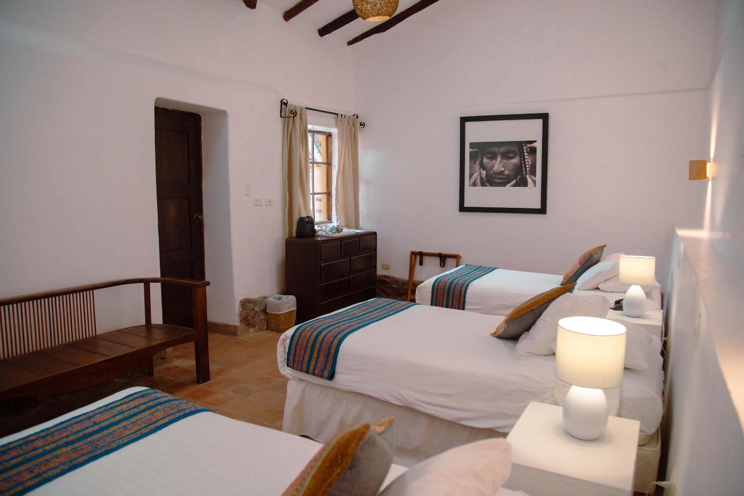Triple Room photo 2