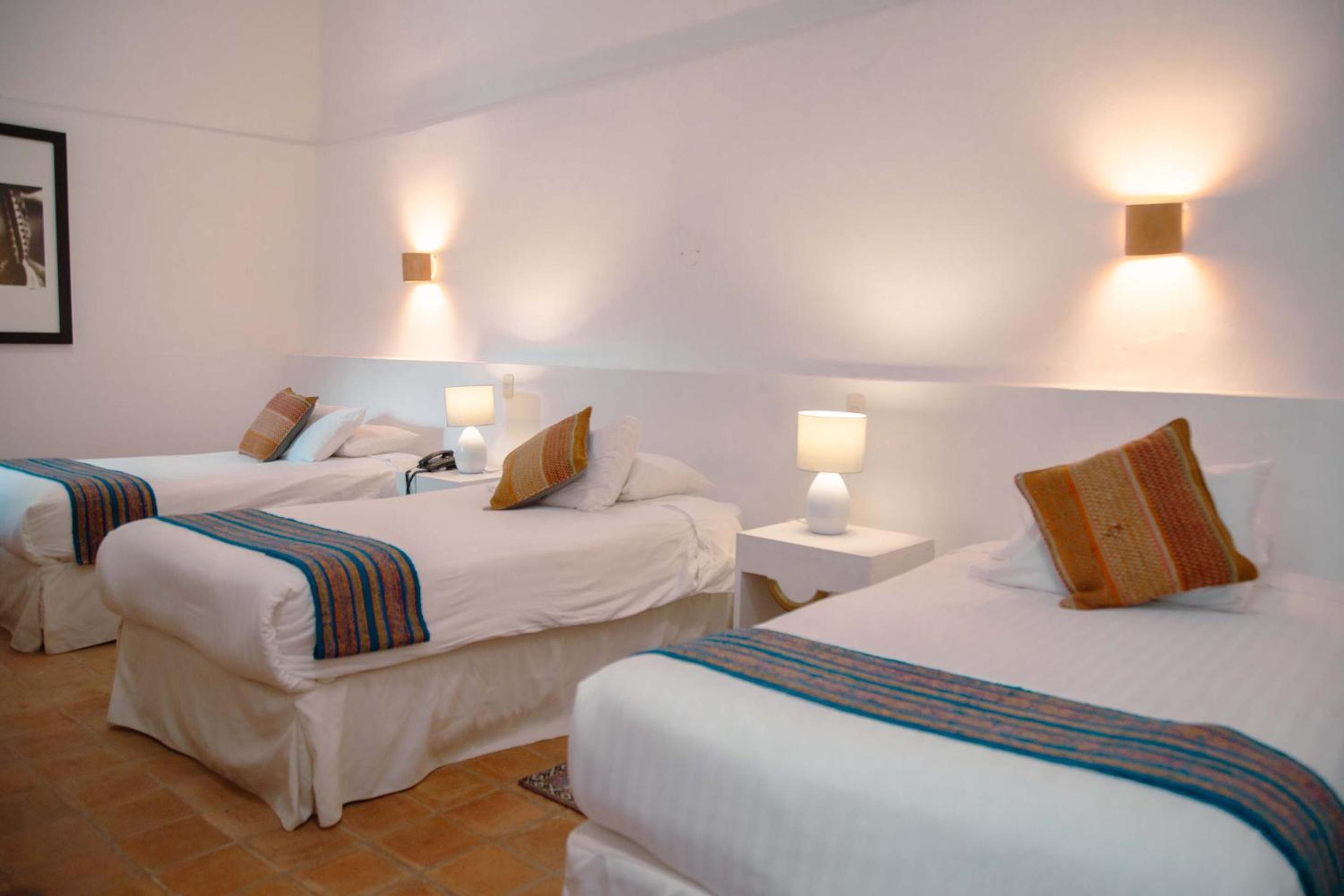 Triple Room photo 3