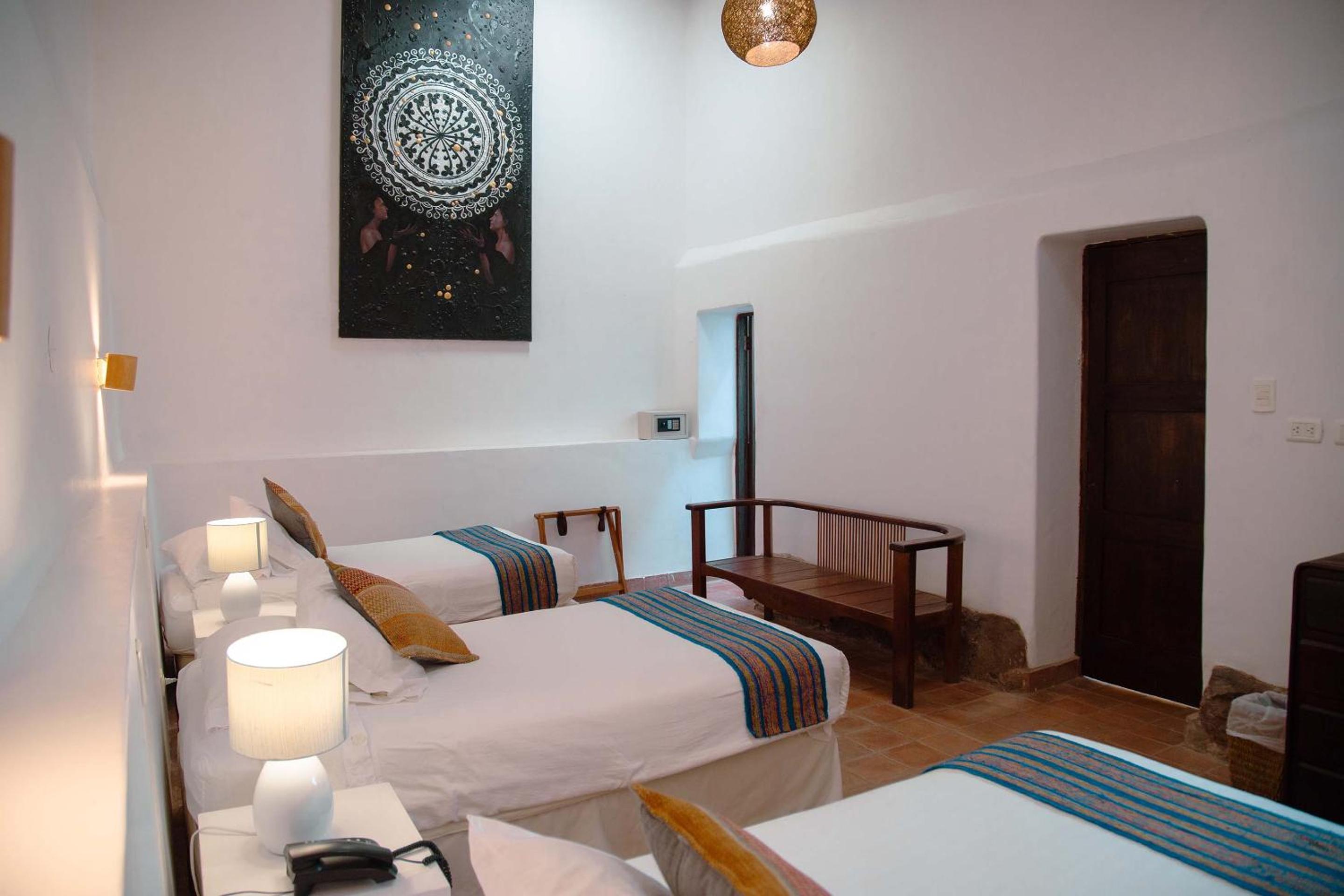 Triple Room photo 1