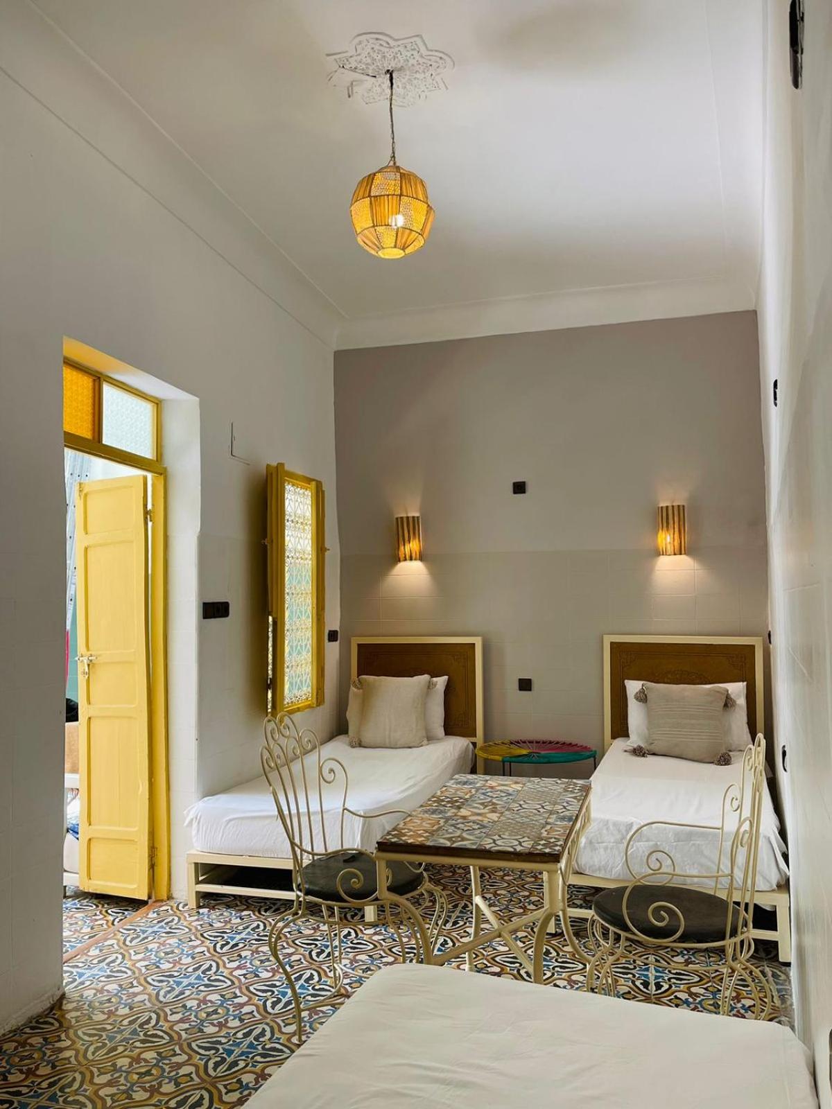 Basic Triple Room - Photo 1