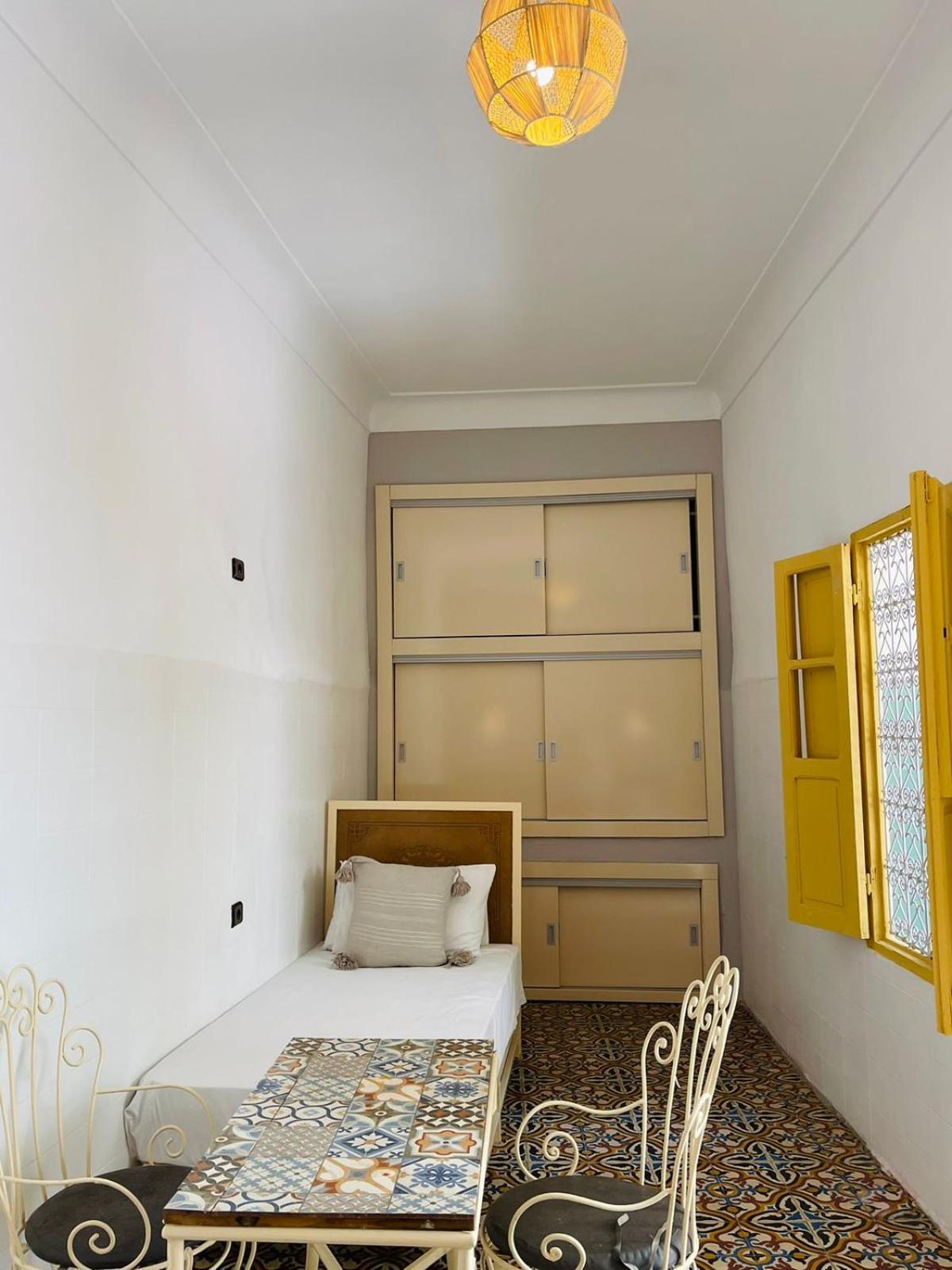 Basic Triple Room - Photo 2