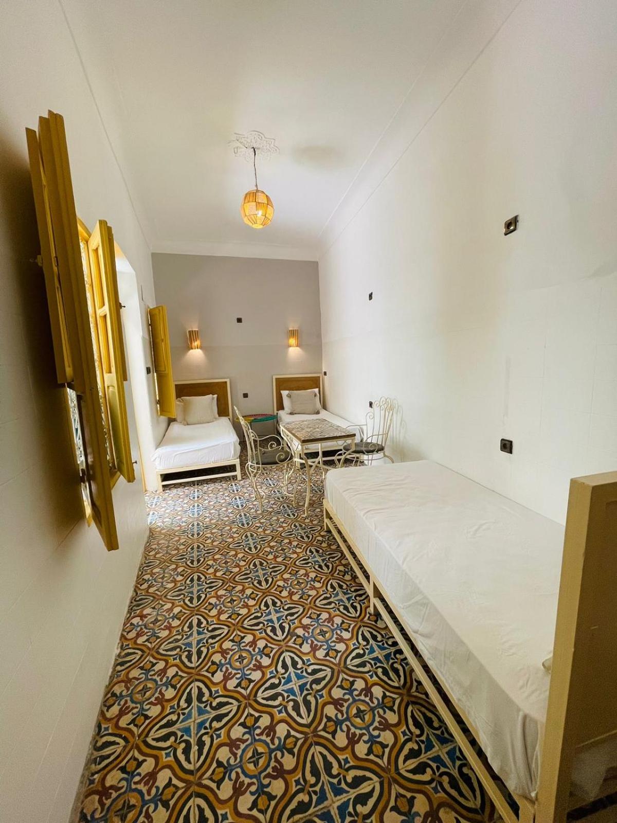 Basic Triple Room - Photo 6