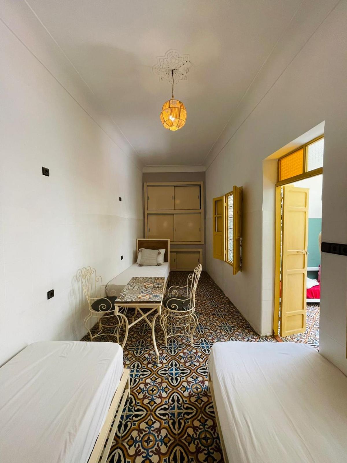 Basic Triple Room - Photo 4