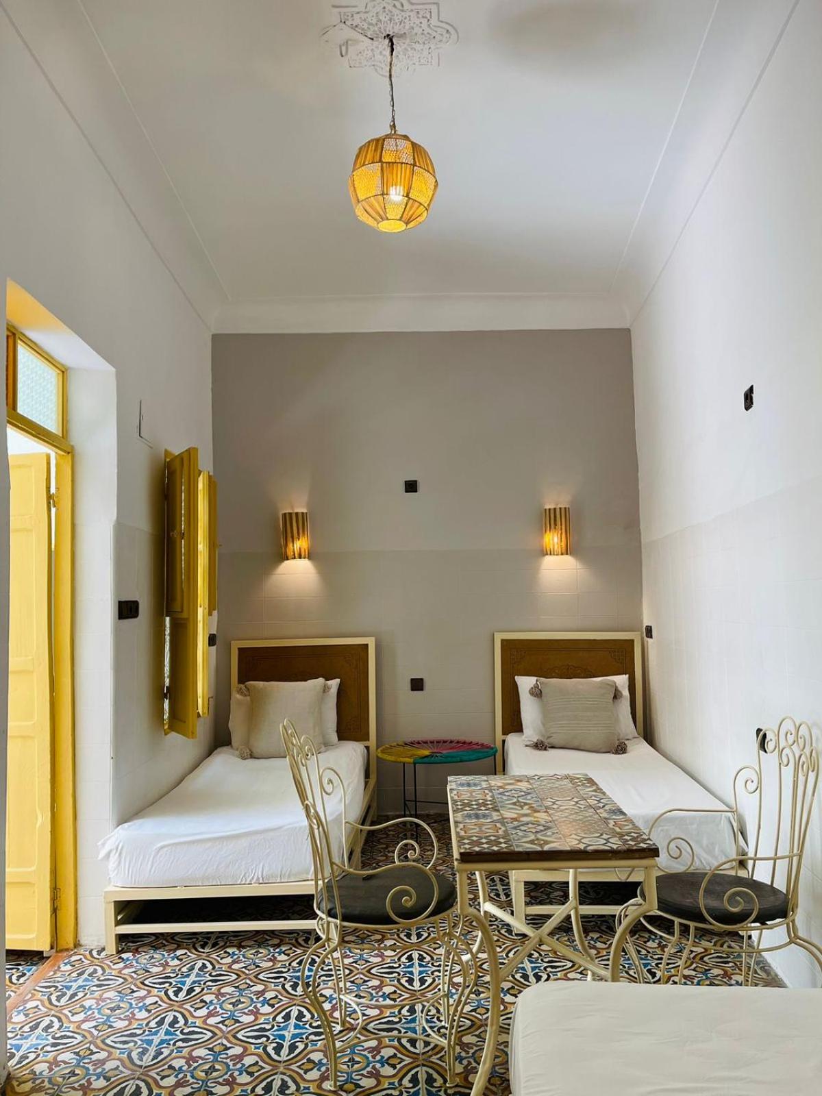 Basic Triple Room - Photo 5