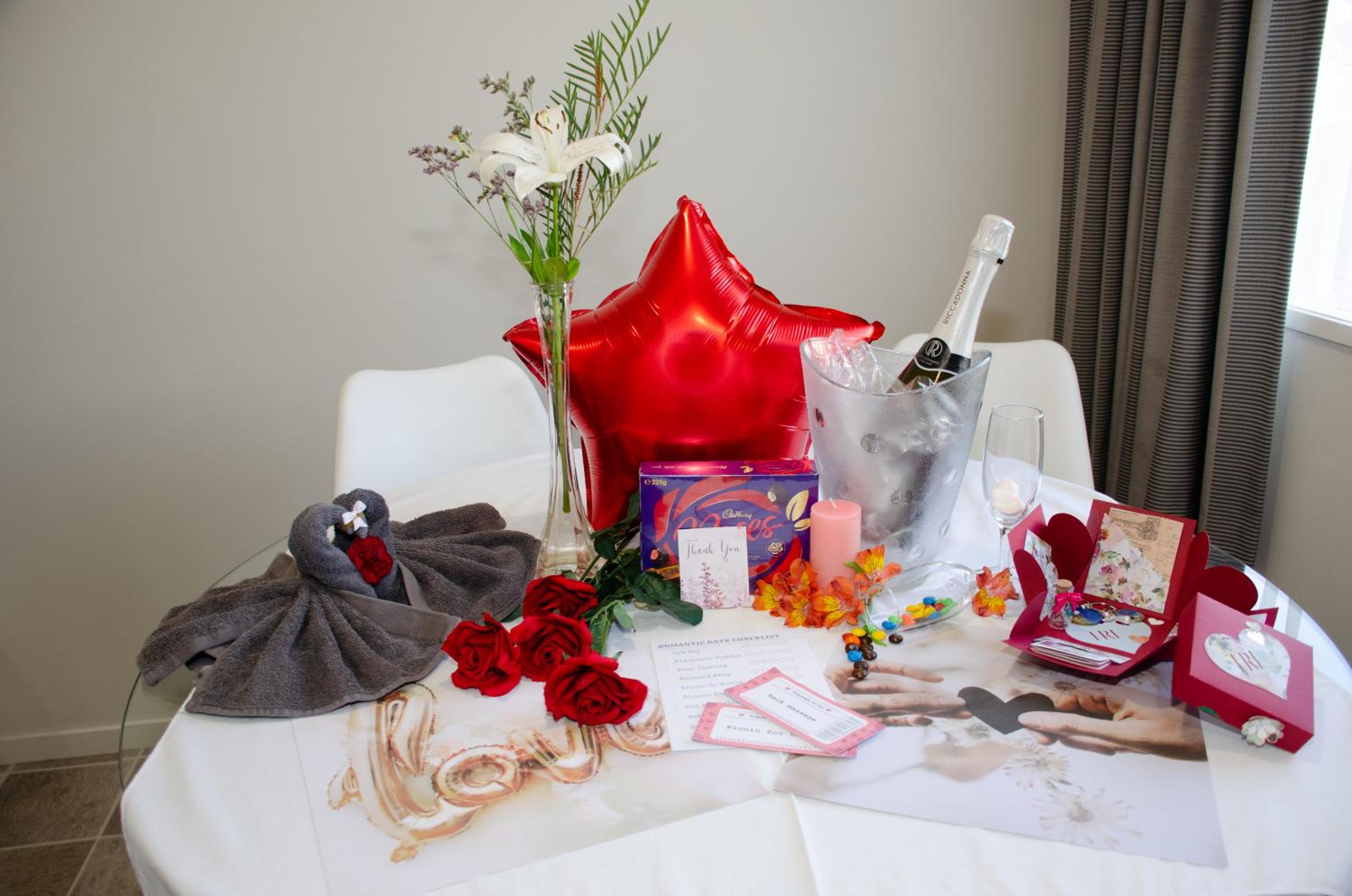 Superior Suite - Photo 7