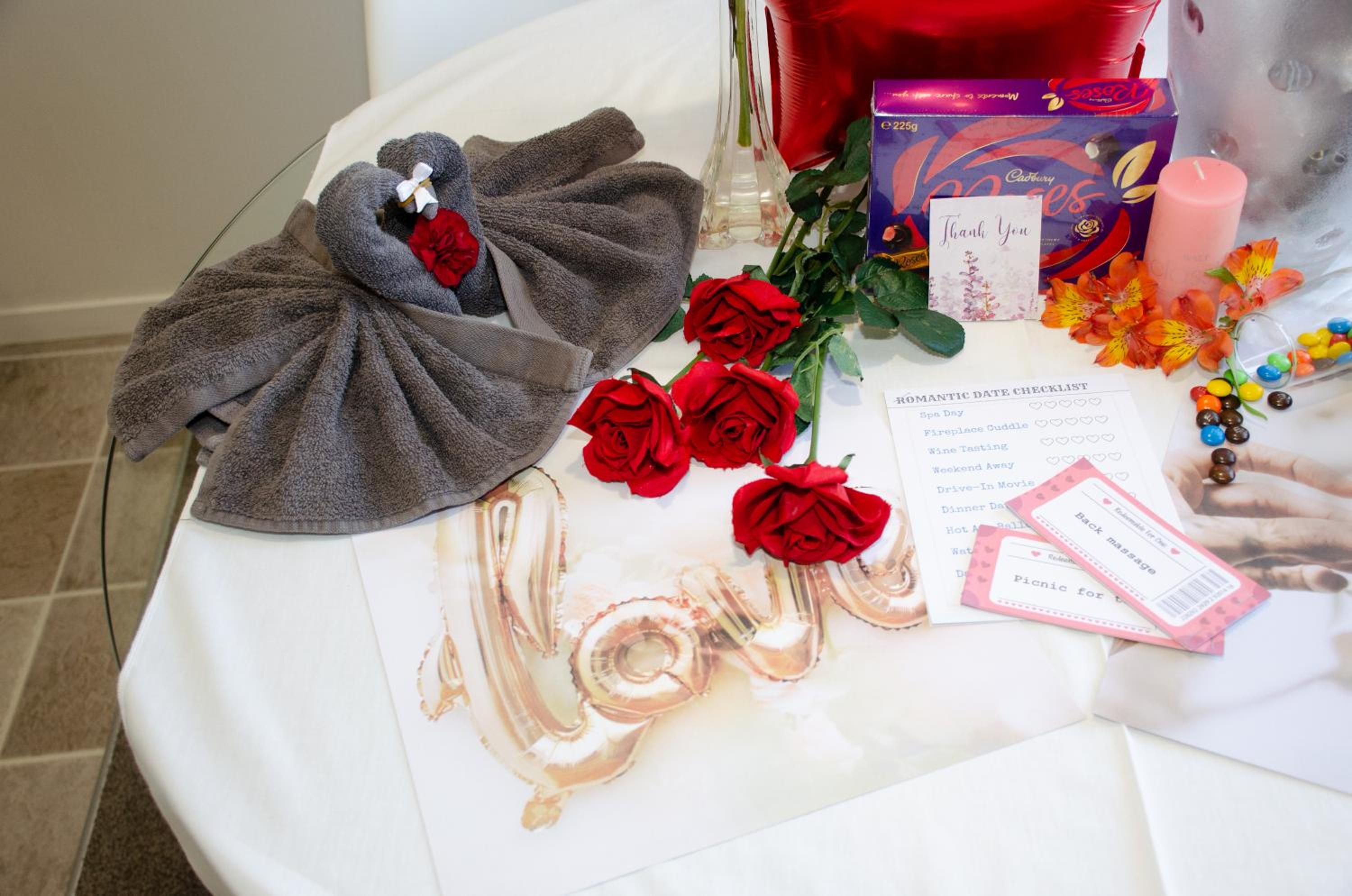 Superior Suite - Photo 18