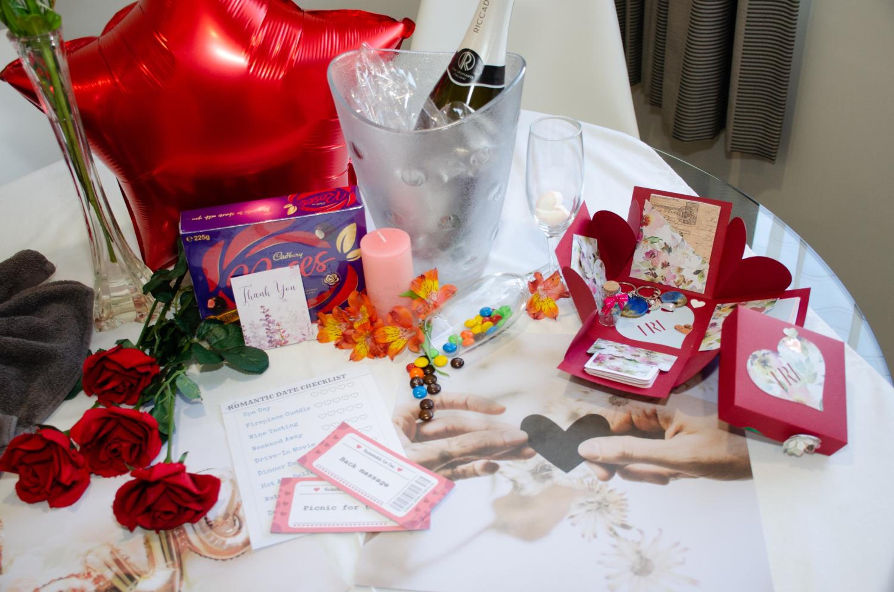 Superior Suite - Photo 12