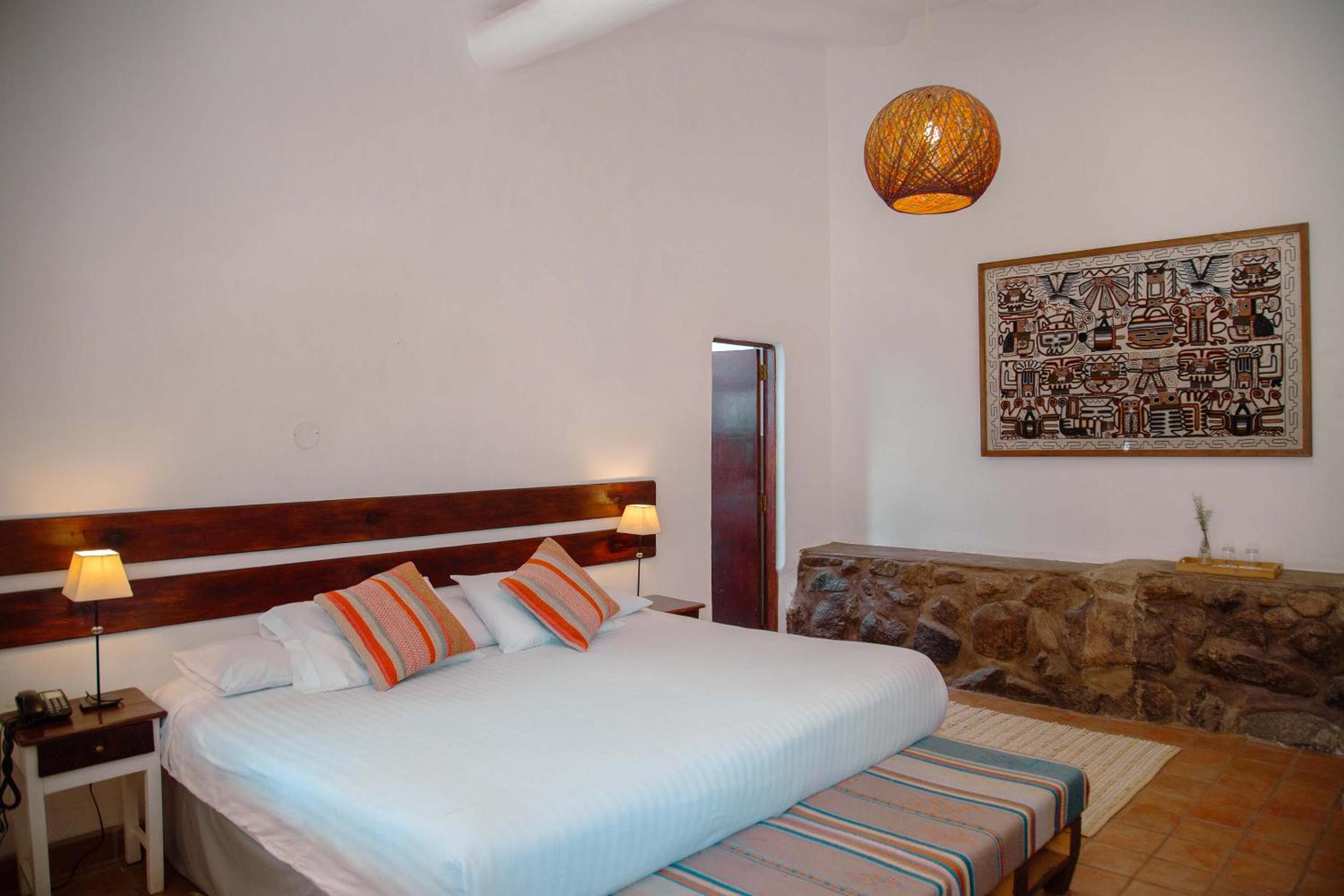 Standard Queen Room photo 1