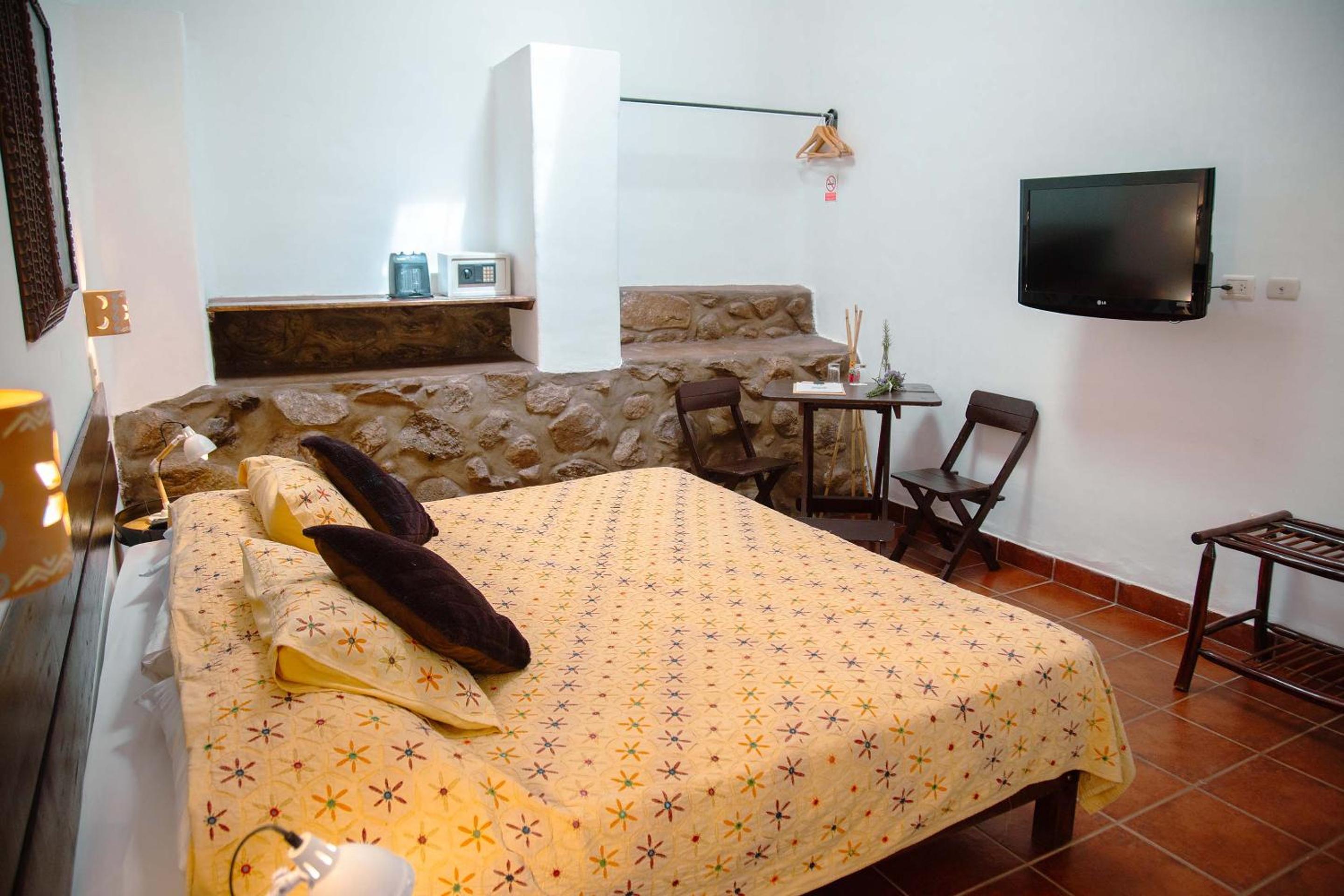 Superior King Room photo 1