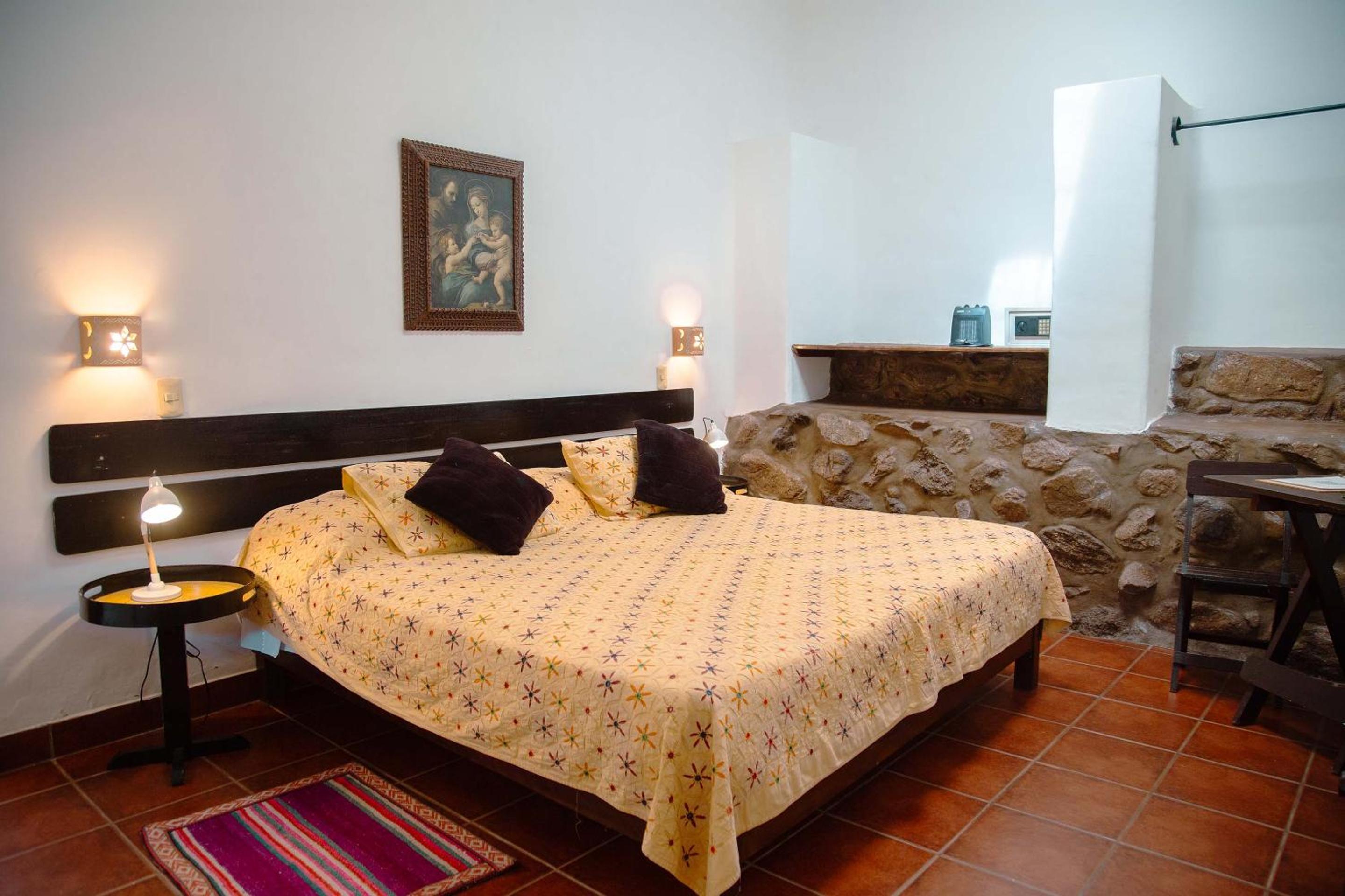 Superior King Room photo 2