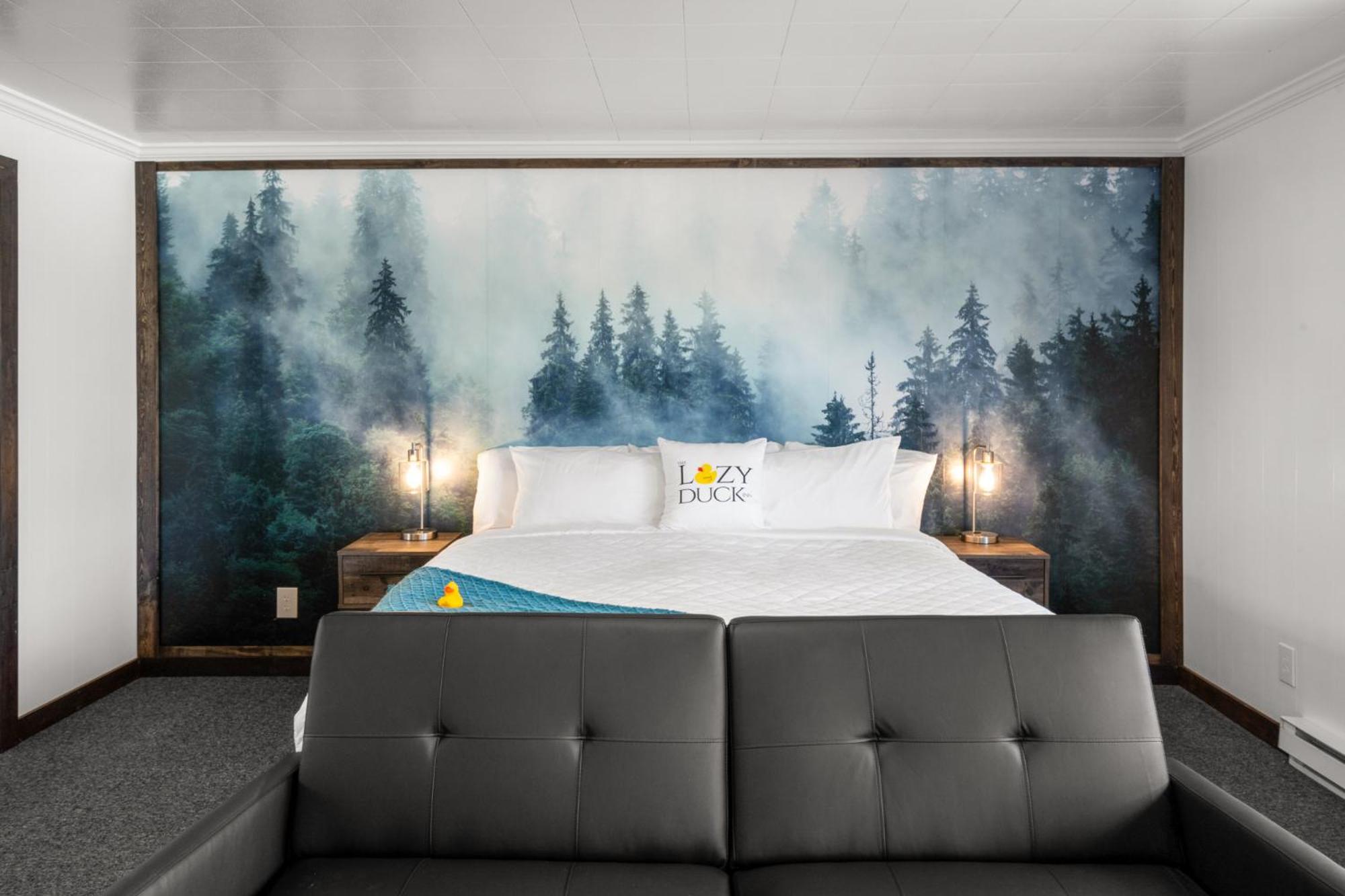 Standard King Room